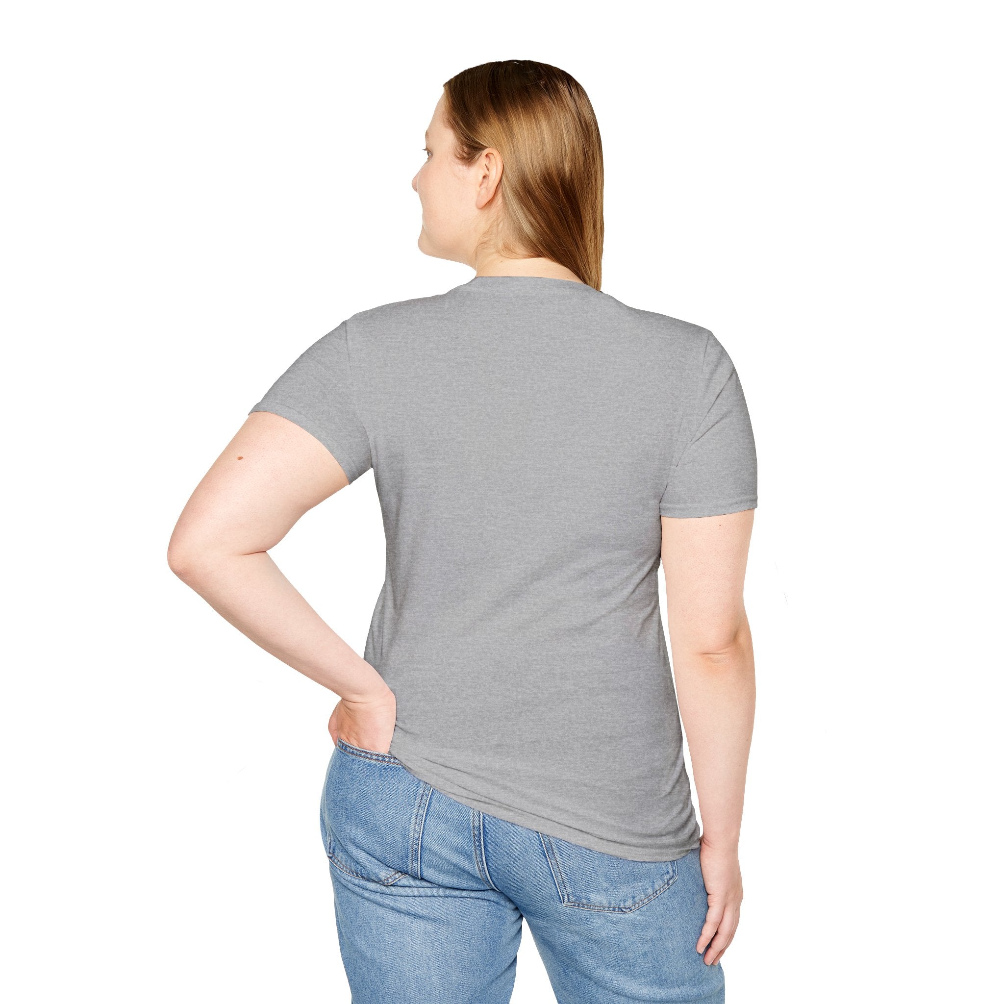 Lake Life T-Shirt — “Lake Life Cuz Beaches Be Salty” Funny Summer Shirt