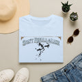 Don't Eufala in the Lake T-Shirt — Funny Eufala Lake Map Tee for Boaters & Locals