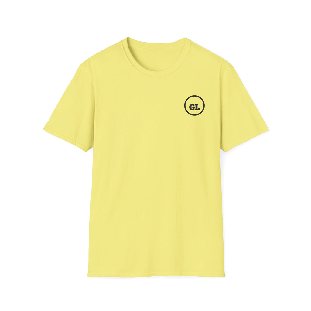 Day Drinking Grand Lake T-Shirt — 'Day Drinking Is My Water Sport'