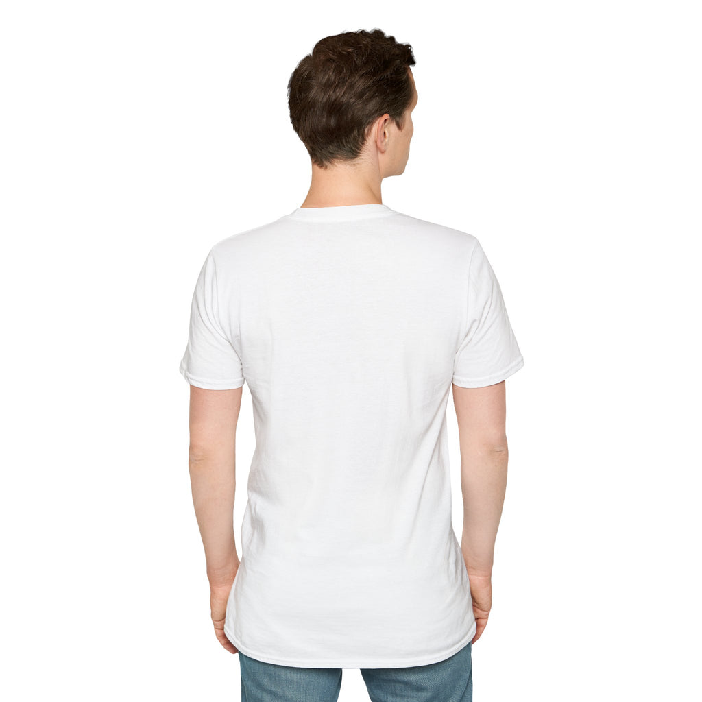 Nope Nope Yep Surf & Float Graphic T-Shirt