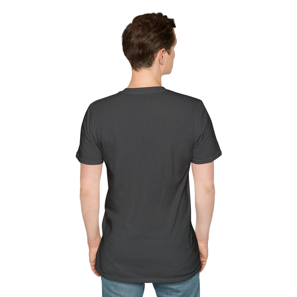 Lake Tenkiller T-Shirt – "Property of Lake Tenkiller" Vintage Boating Tee