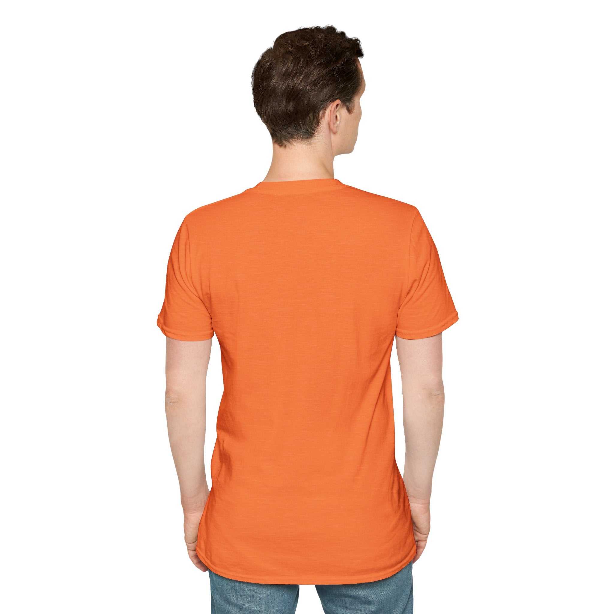 Water Saddle T-Shirt — "Ride 'Em Cowboy" Western Graphic Tee