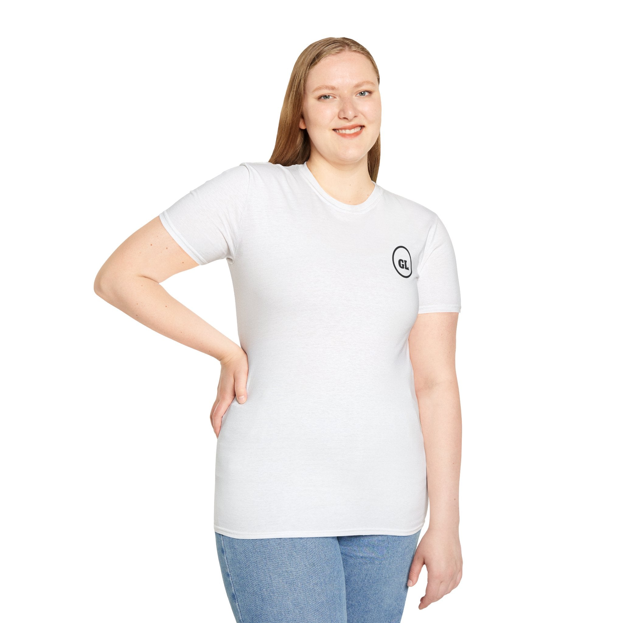 Day Drinking Grand Lake T-Shirt — 'Day Drinking Is My Water Sport'