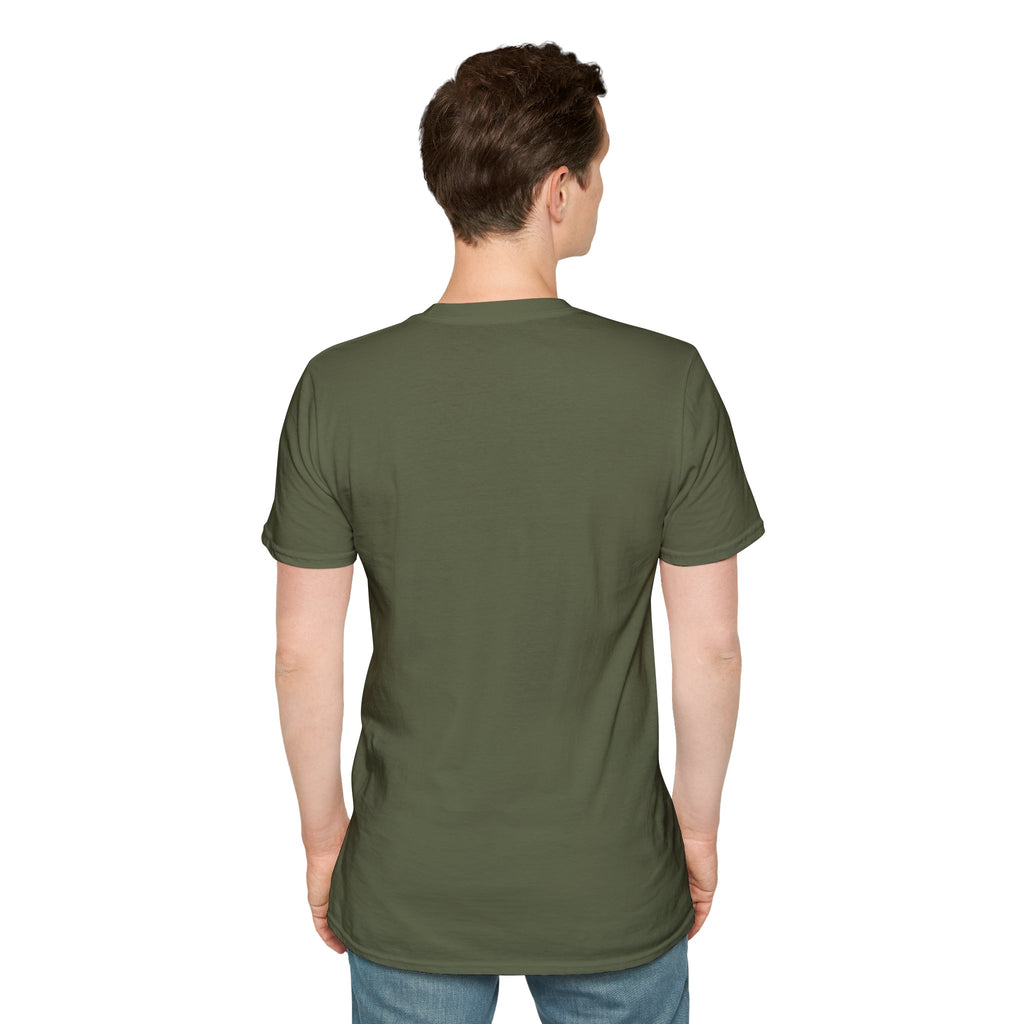 Lake Tenkiller T-Shirt – "Property of Lake Tenkiller" Vintage Boating Tee