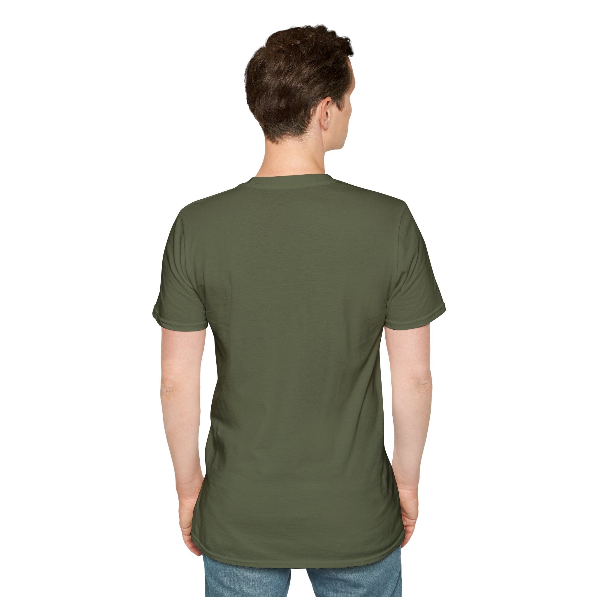 Lake Tenkiller T-Shirt – "Property of Lake Tenkiller" Vintage Boating Tee