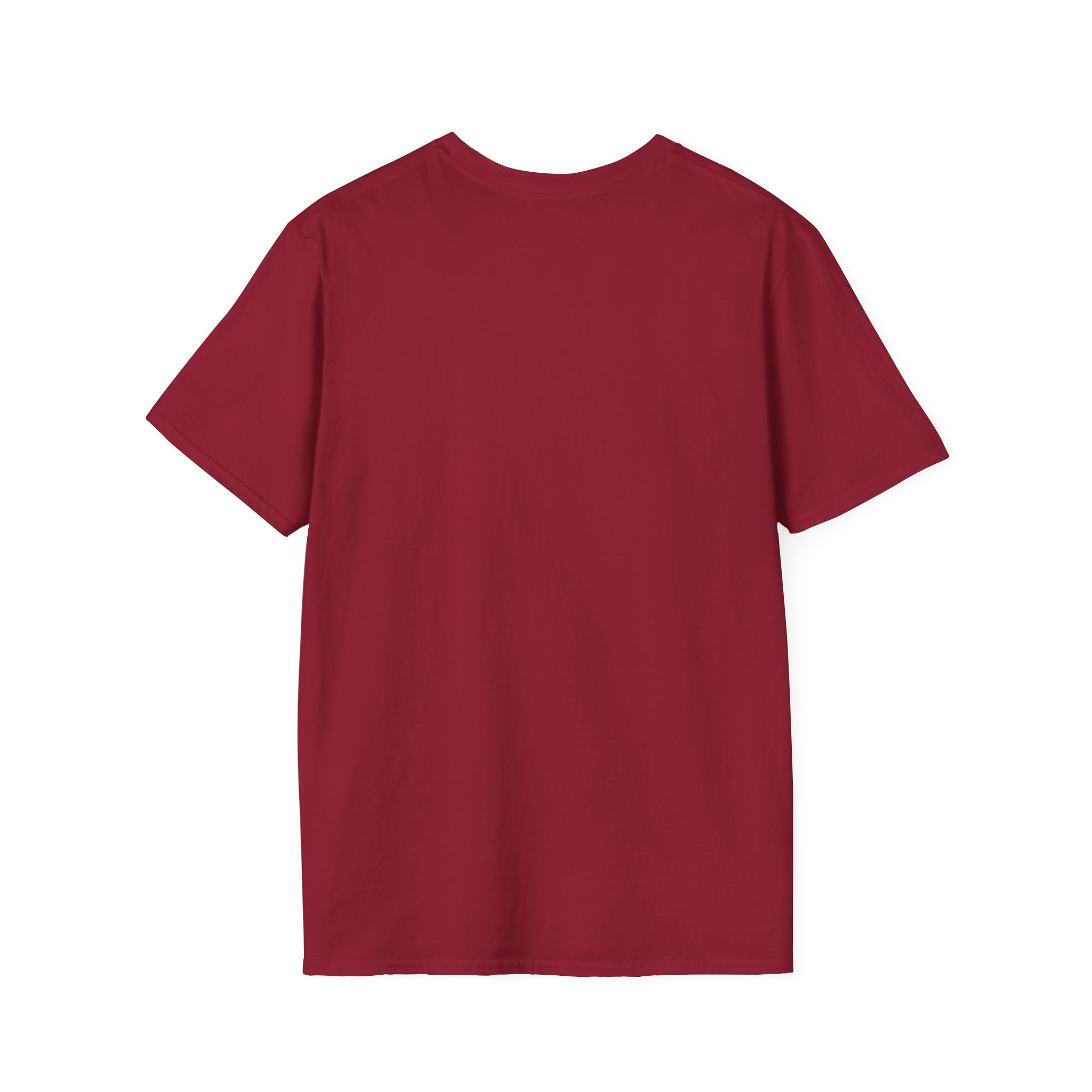 Sunset Cruise Team T-Shirt — 'Official' Crew Tee for Beach, Boat & Vacation