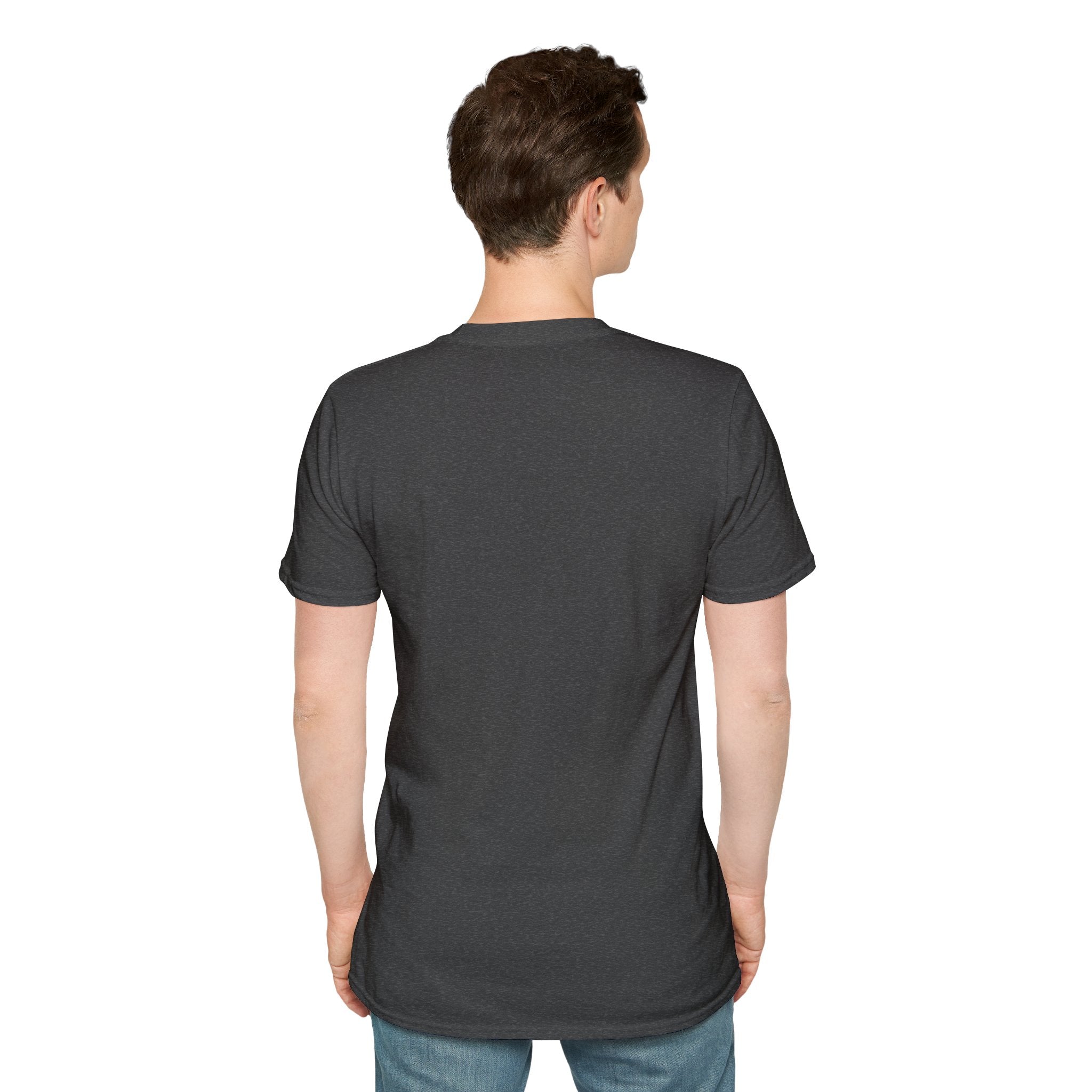 Pontoon Life T-Shirt — "Livin' That Pontoon Life" Boating Tee