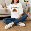 Follow Me to the Sunset Lake Tenkiller T-Shirt