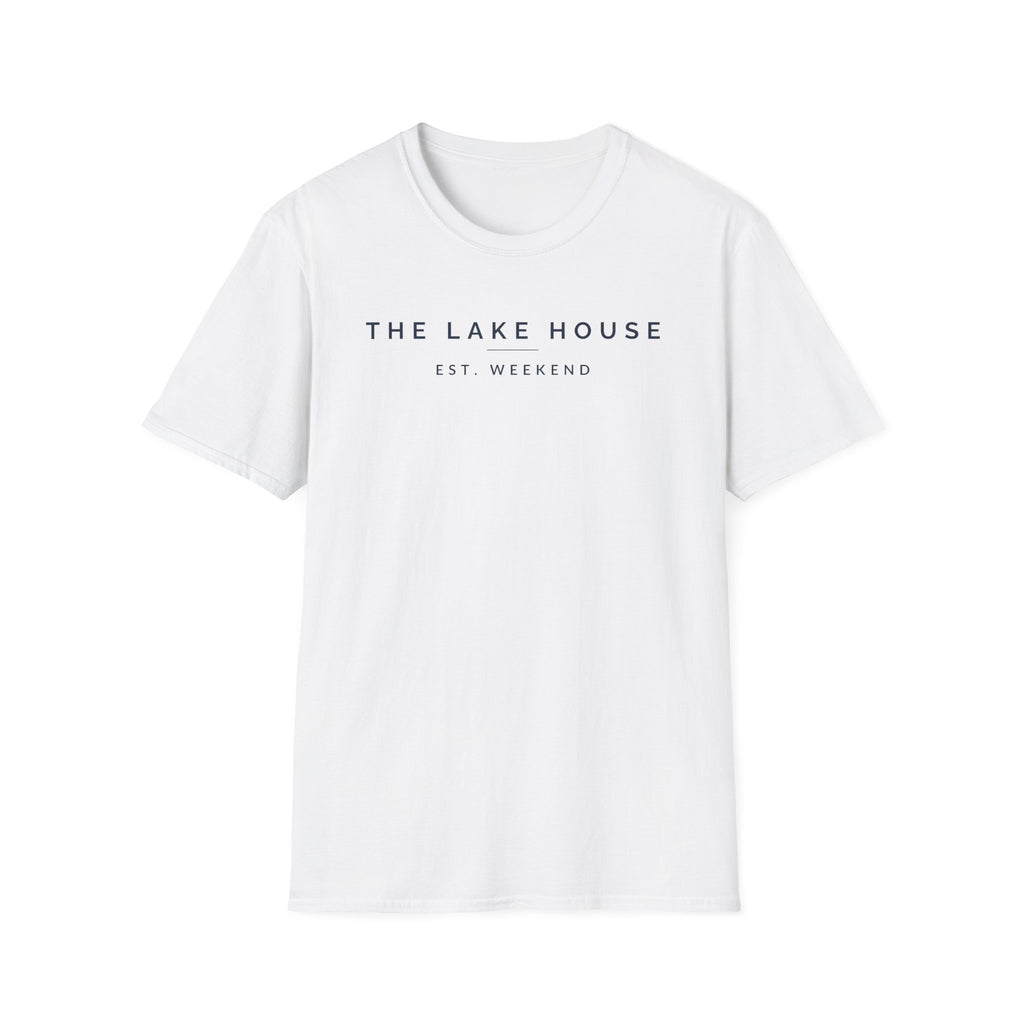 The Lake House Est. Weekend T-Shirt