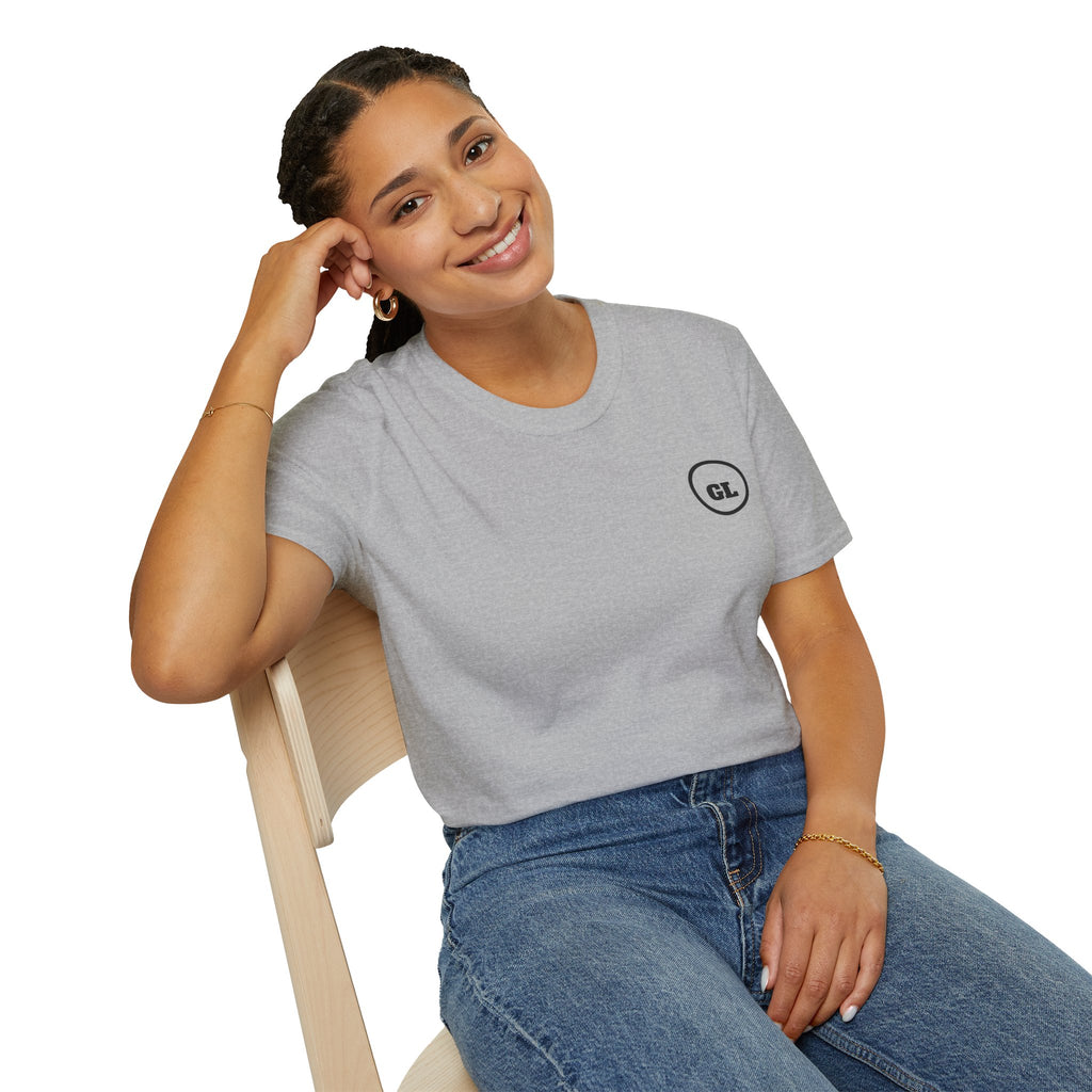 Day Drinking Grand Lake T-Shirt — 'Day Drinking Is My Water Sport'