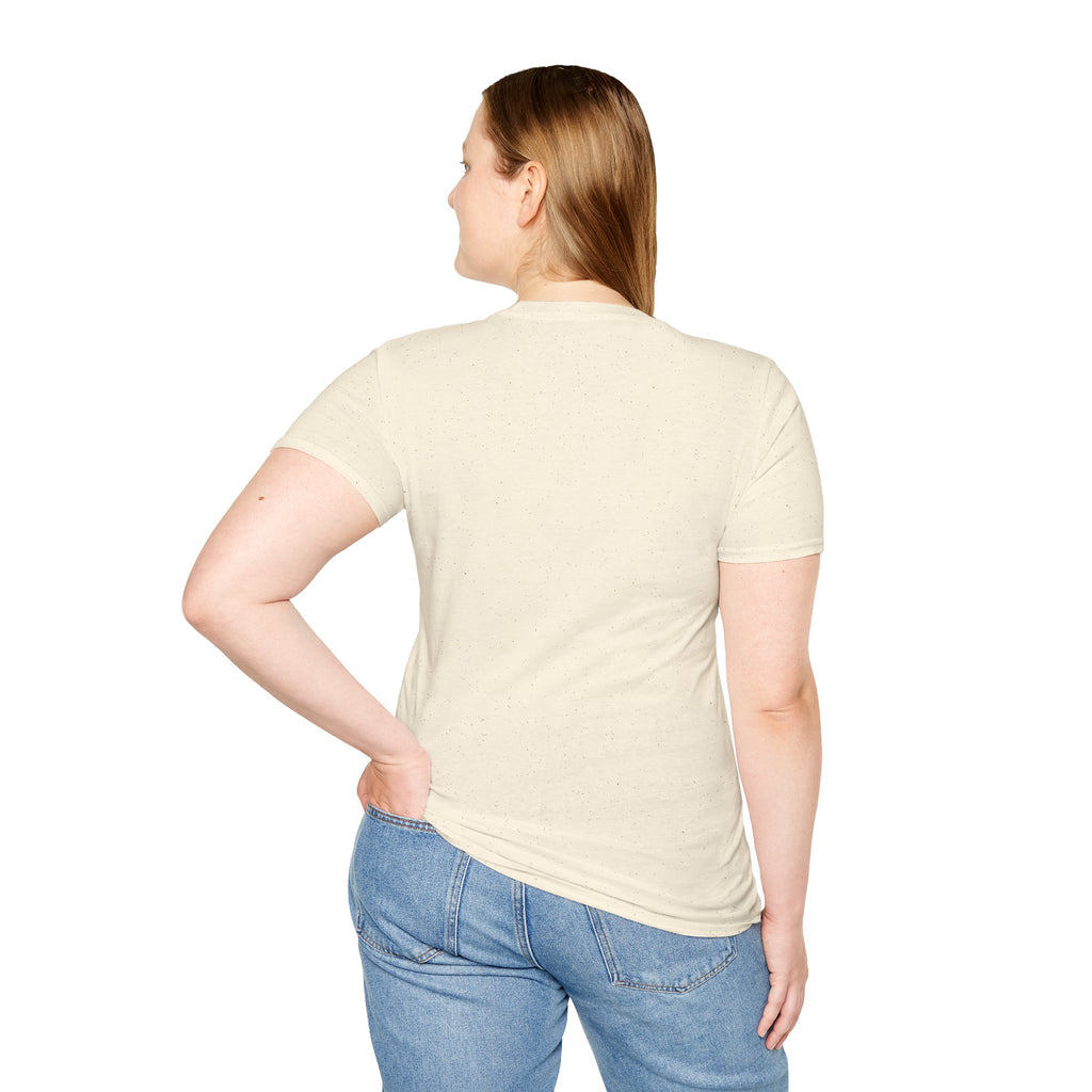 Lake T-Shirt — "Sorry. Can't. Lake. Bye." Lake Texoma Casual Tee
