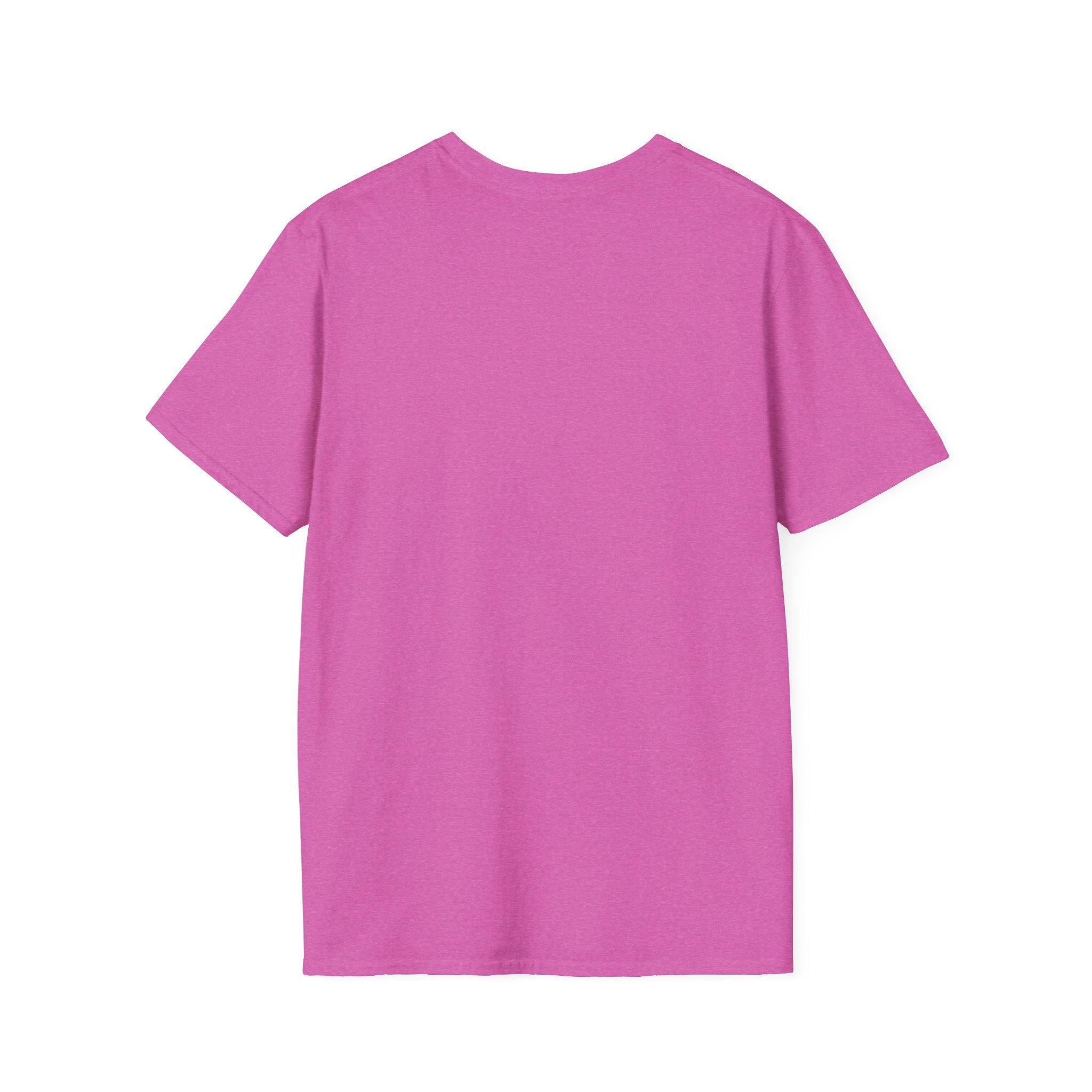 First Mate T-Shirt – Nautical Knot Crew Shirt (Lake Tankiller)