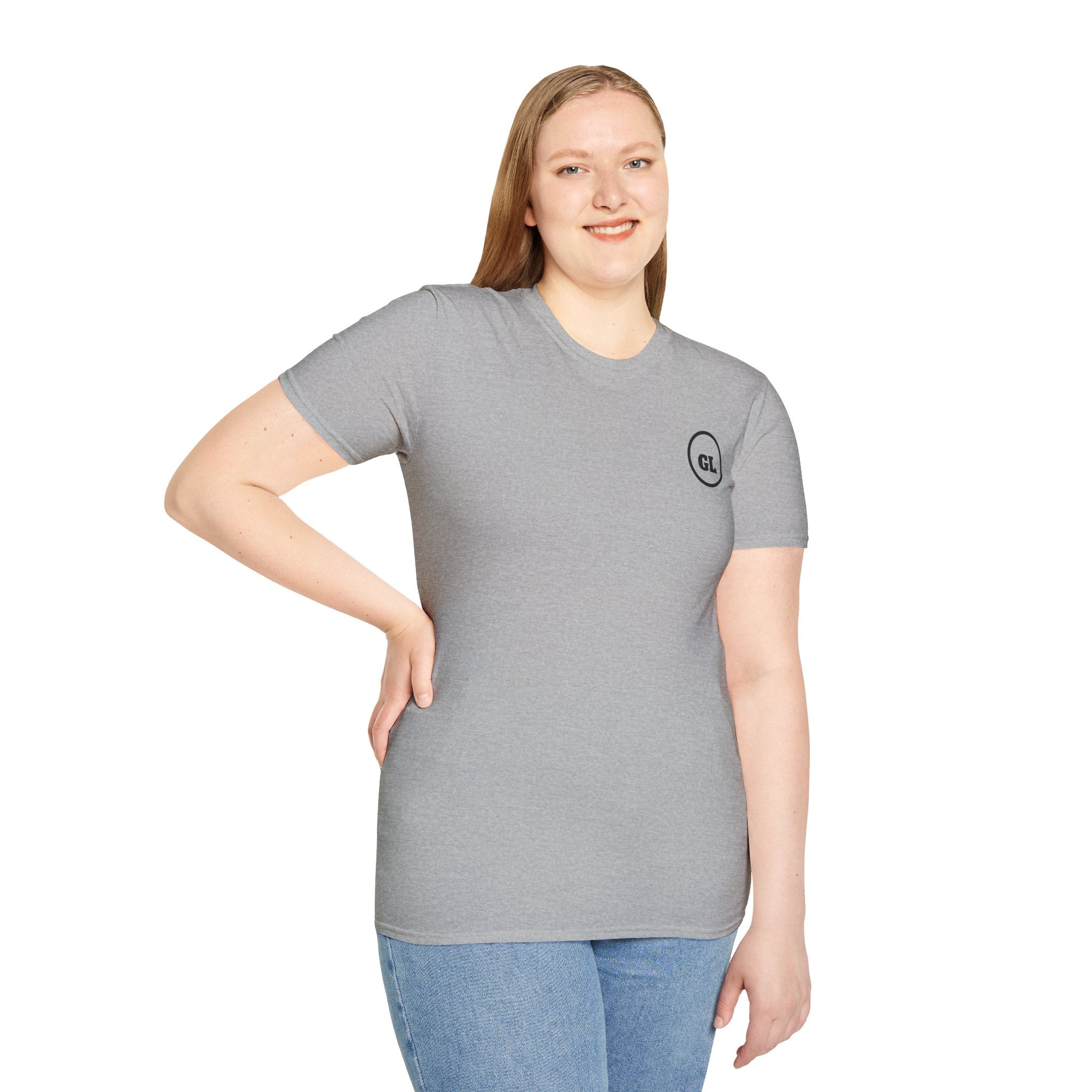 Day Drinking Grand Lake T-Shirt — 'Day Drinking Is My Water Sport'