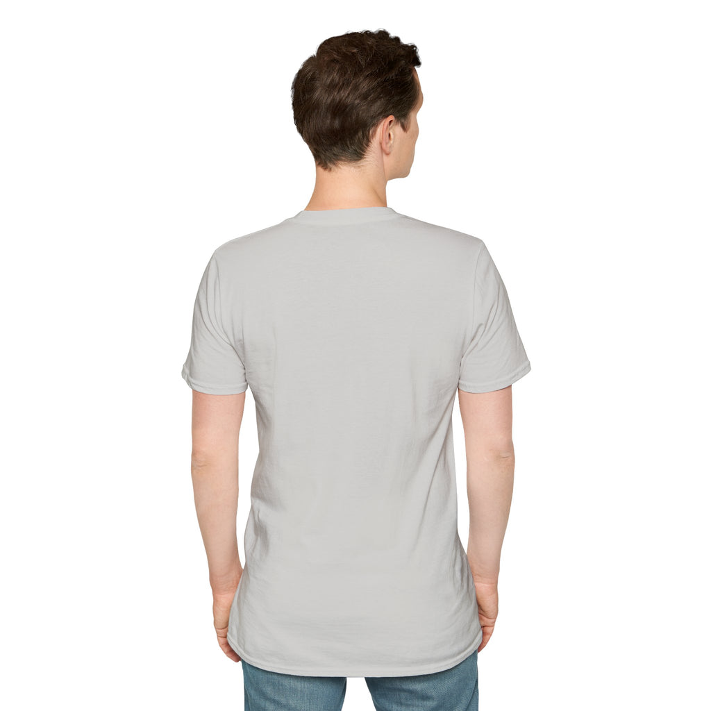 Water Saddle T-Shirt — "Ride 'Em Cowboy" Western Graphic Tee
