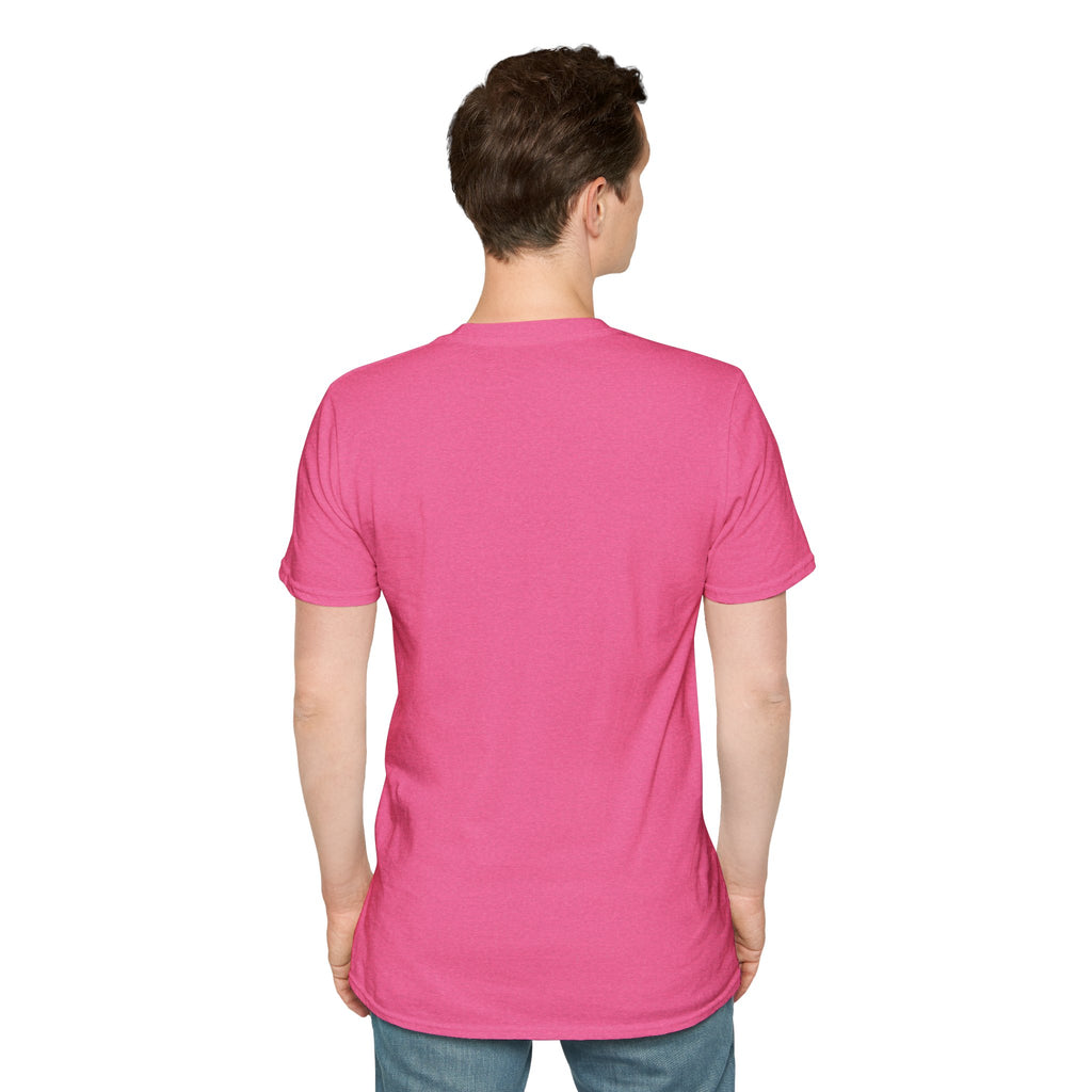 Pontoon Life T-Shirt — "Livin' That Pontoon Life" Boating Tee