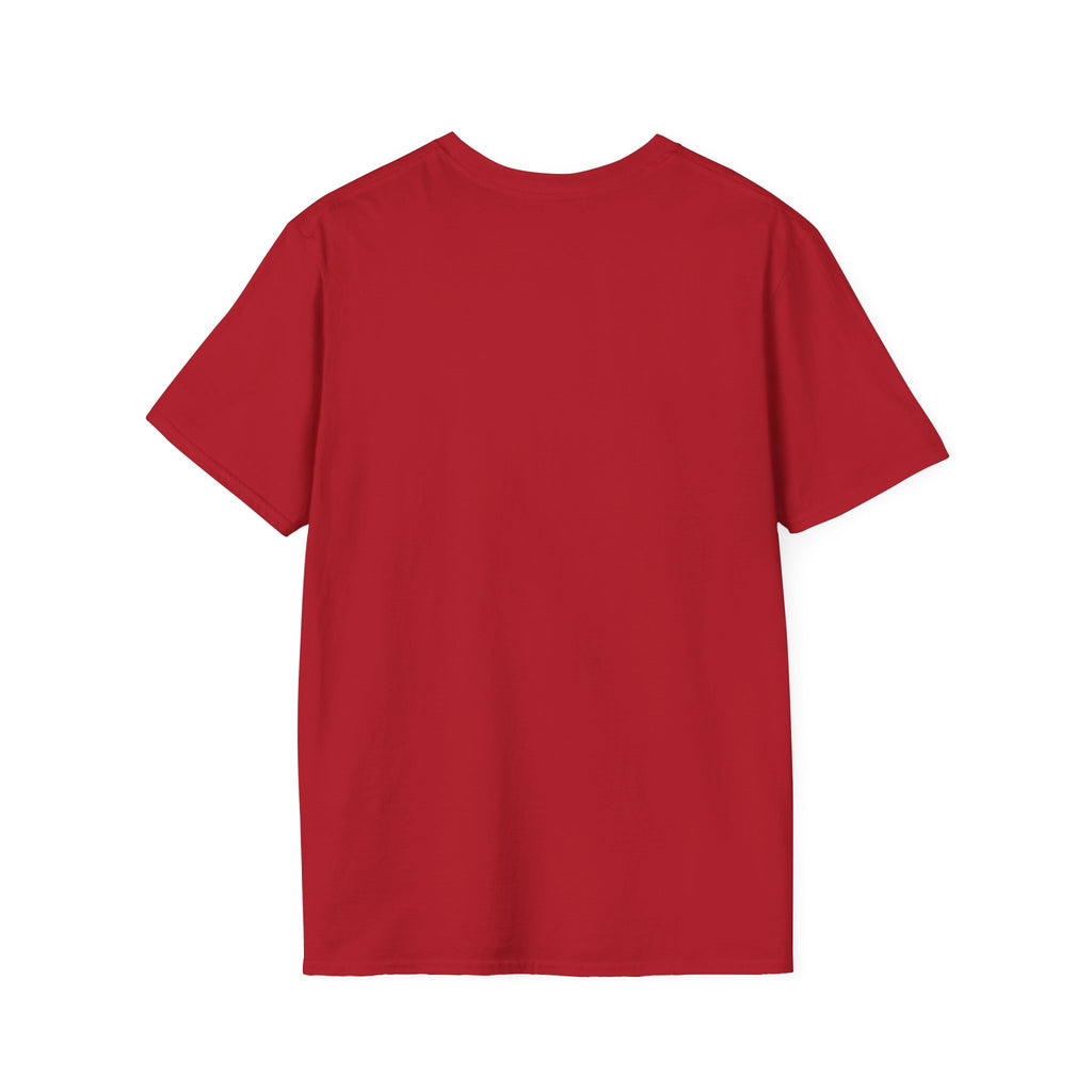 Sunset Cruise Team T-Shirt — 'Official' Crew Tee for Beach, Boat & Vacation