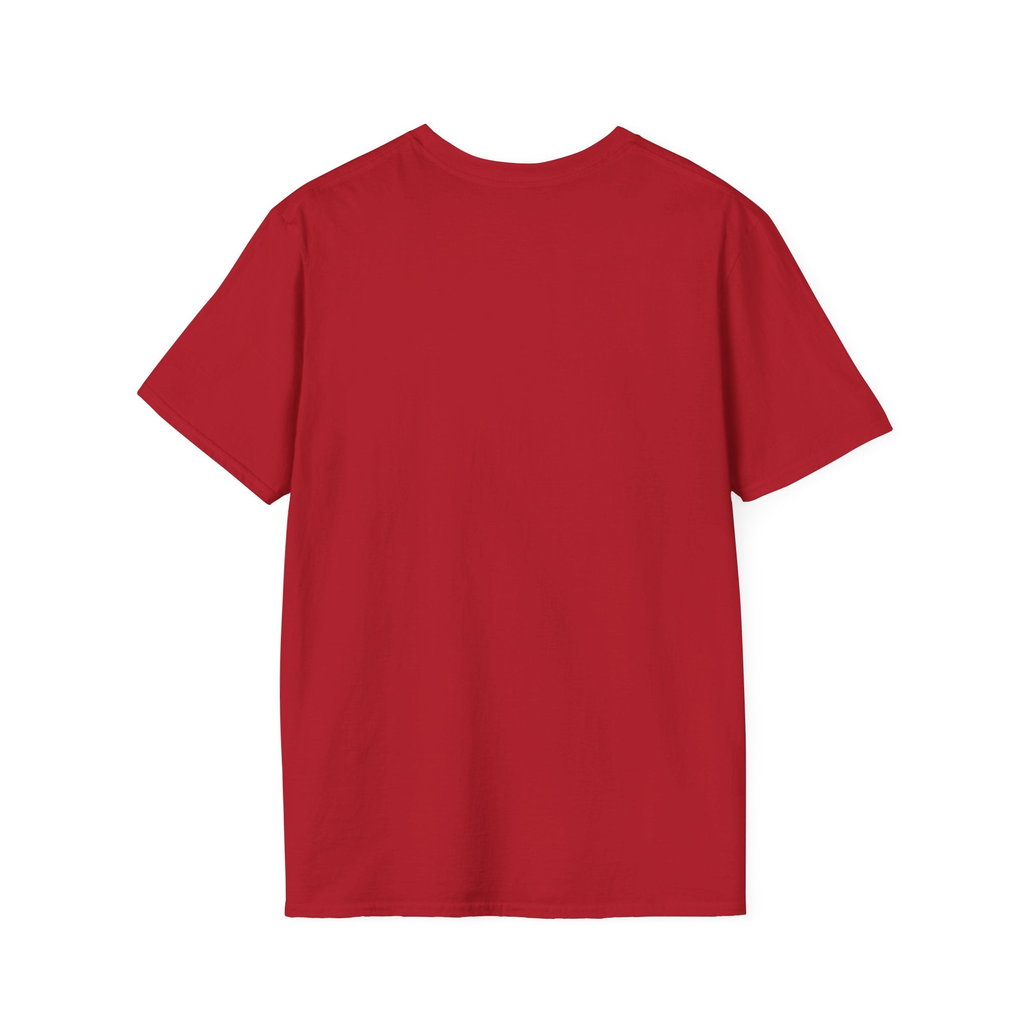 Sunset Cruise Team T-Shirt — 'Official' Crew Tee for Beach, Boat & Vacation