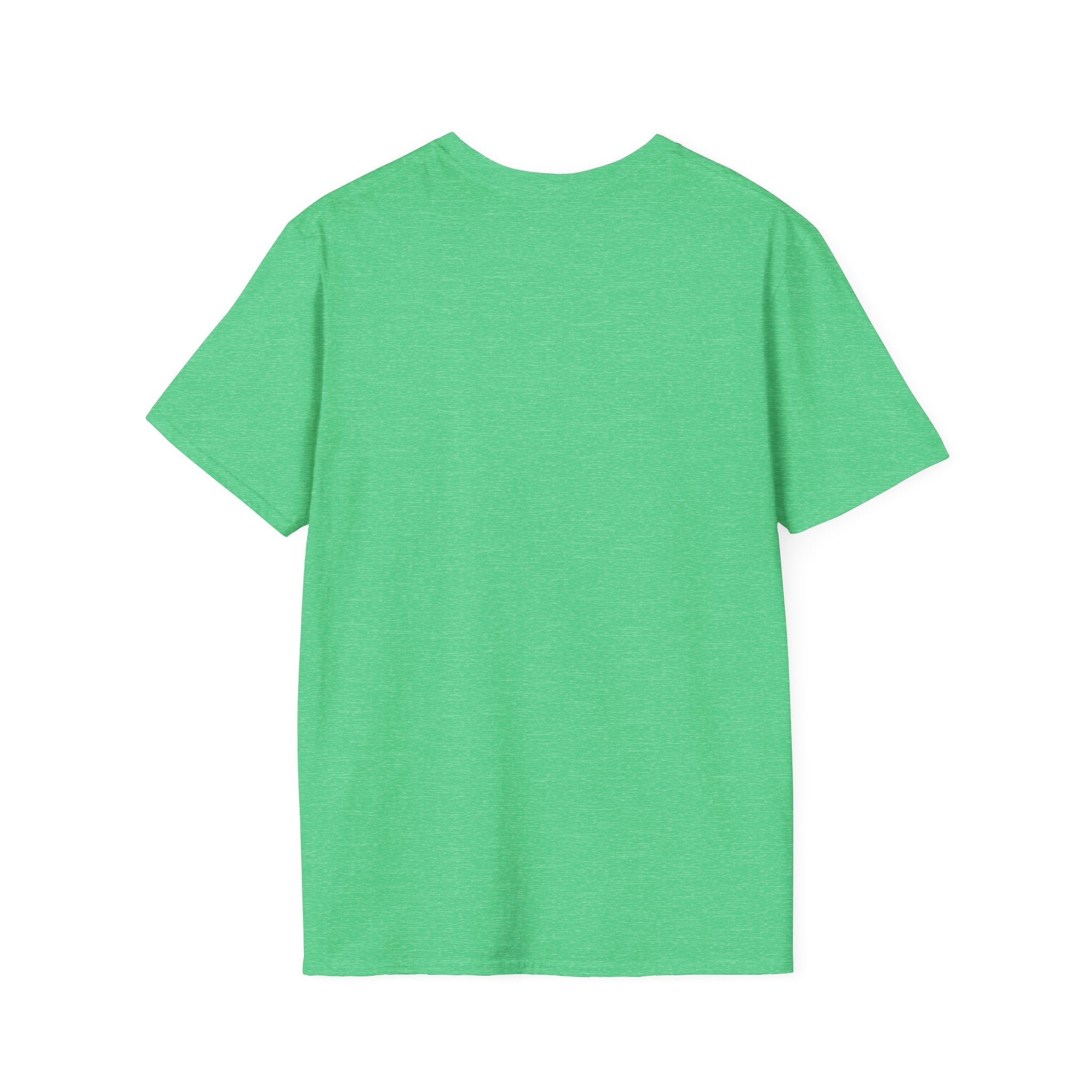 Don't Eufala in the Lake T-Shirt — Funny Eufala Lake Map Tee for Boaters & Locals