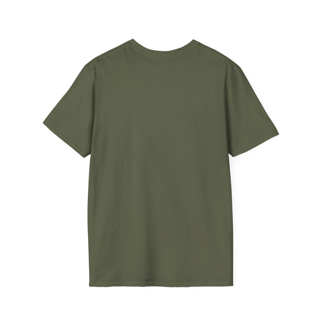 Lake Tenkiller T-Shirt – "Property of Lake Tenkiller" Vintage Boating Tee