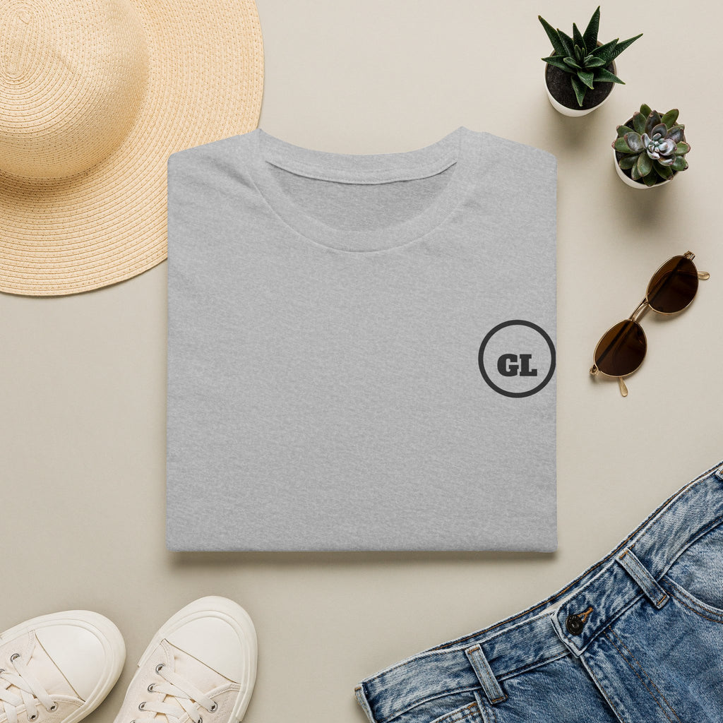 Life is Better at Grand Lake Logo T-Shirt