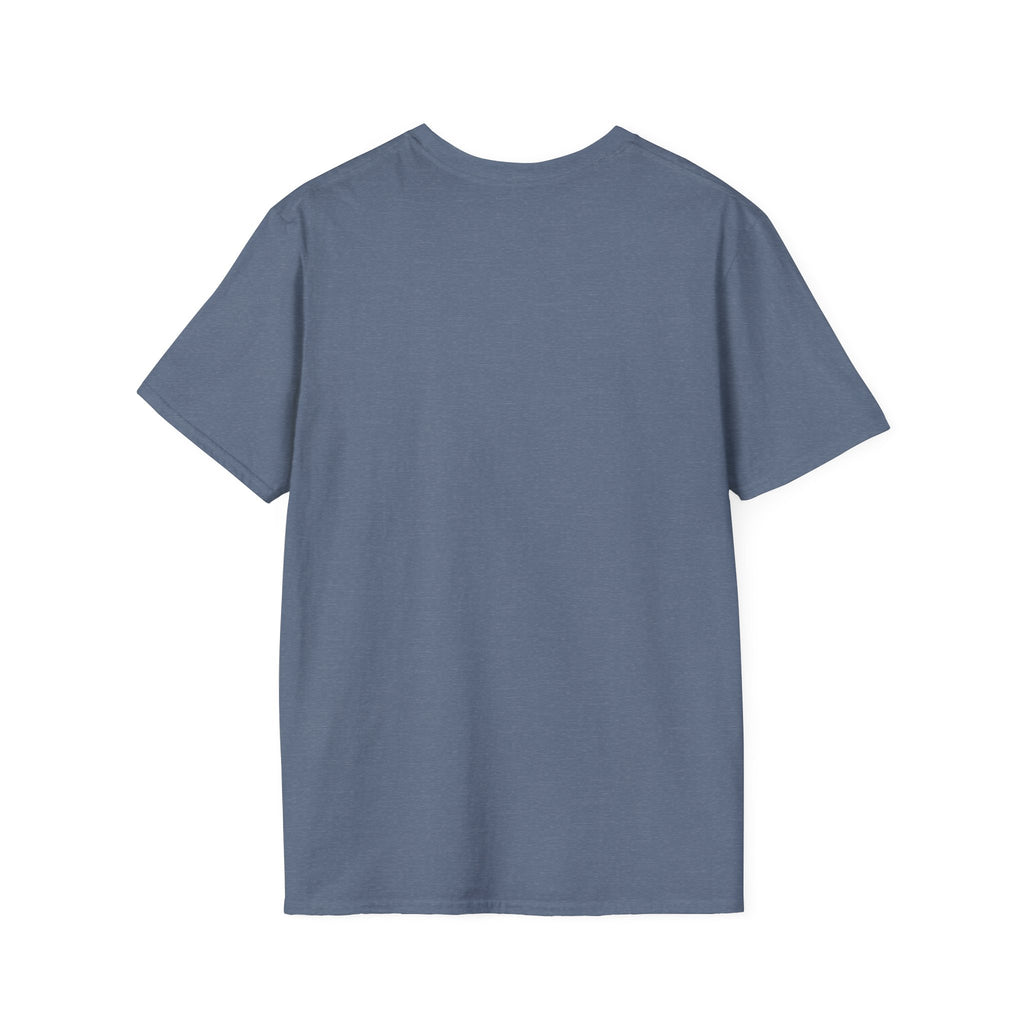 Sunset Cruise Team Lake Tenkiller T-Shirt — Retro Lake Sunset Boat Tee