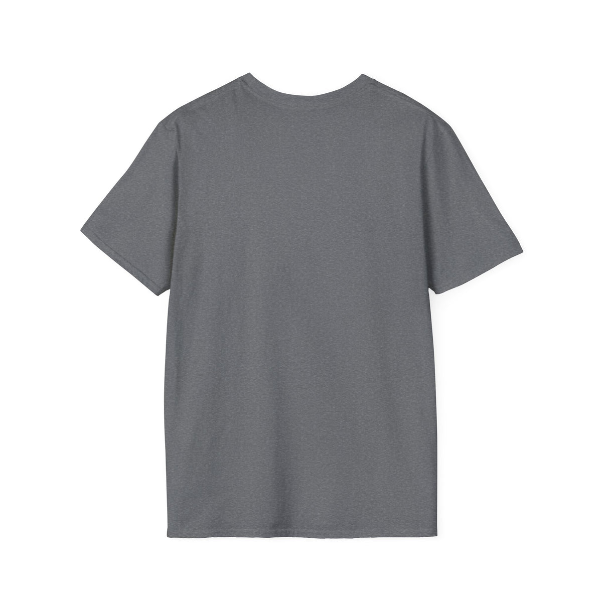 Property of Lake Eufaula Boating Dept T-Shirt t-shirt — detail view