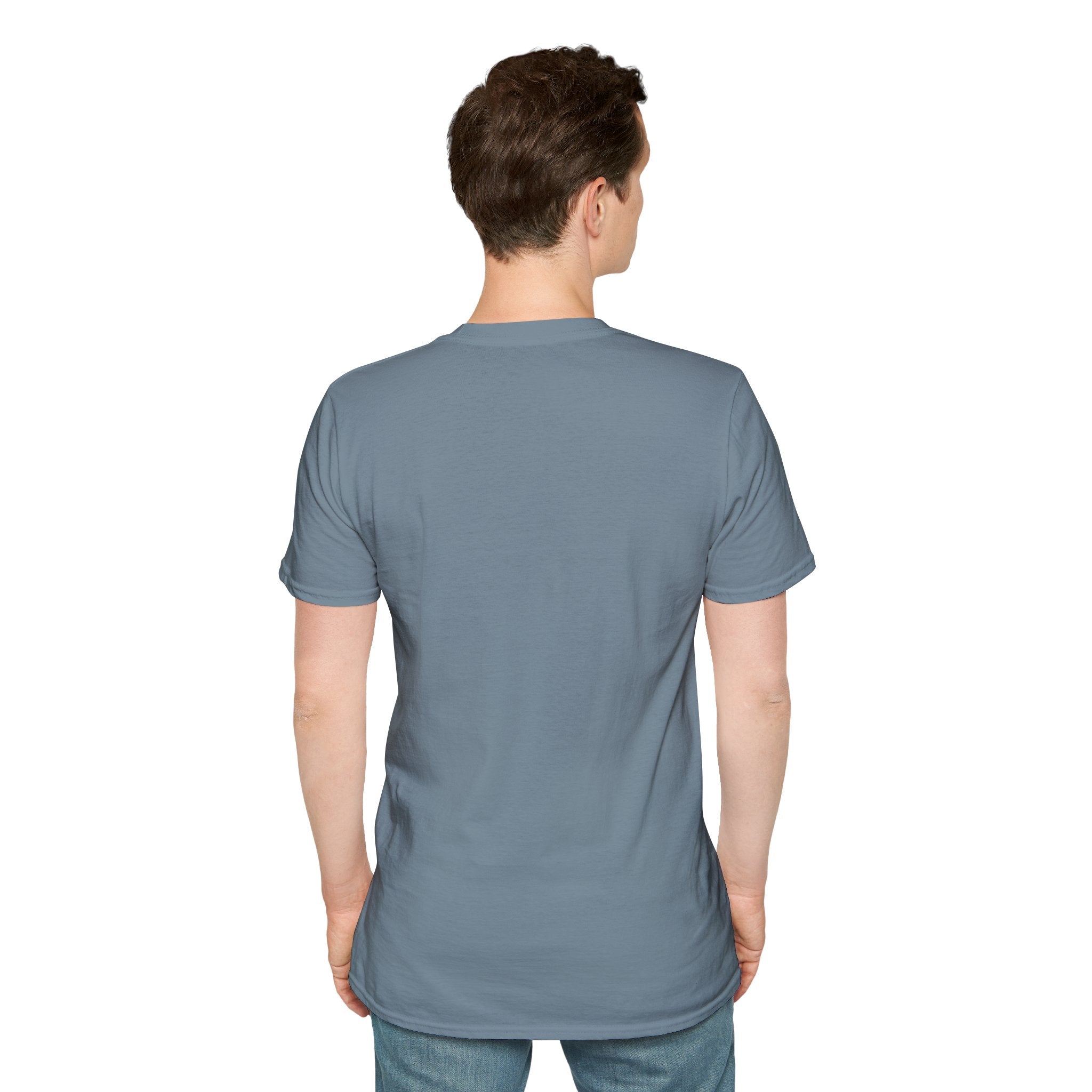 Pontoon Life T-Shirt — "Livin' That Pontoon Life" Boating Tee