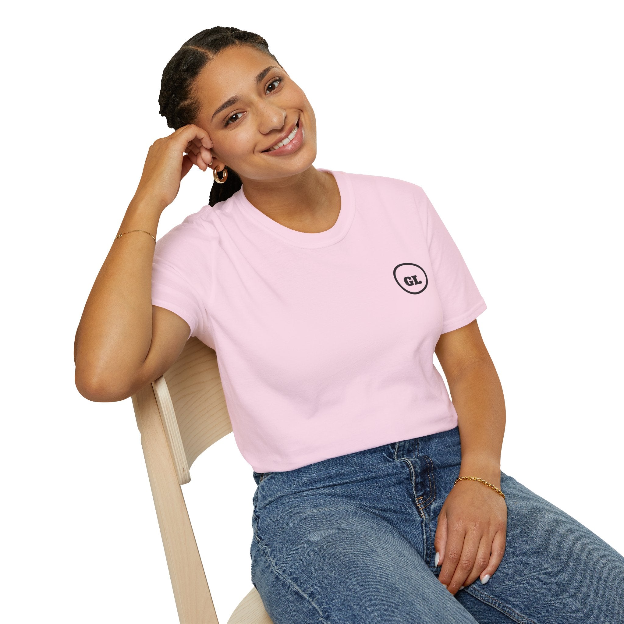 Day Drinking Grand Lake T-Shirt — 'Day Drinking Is My Water Sport'
