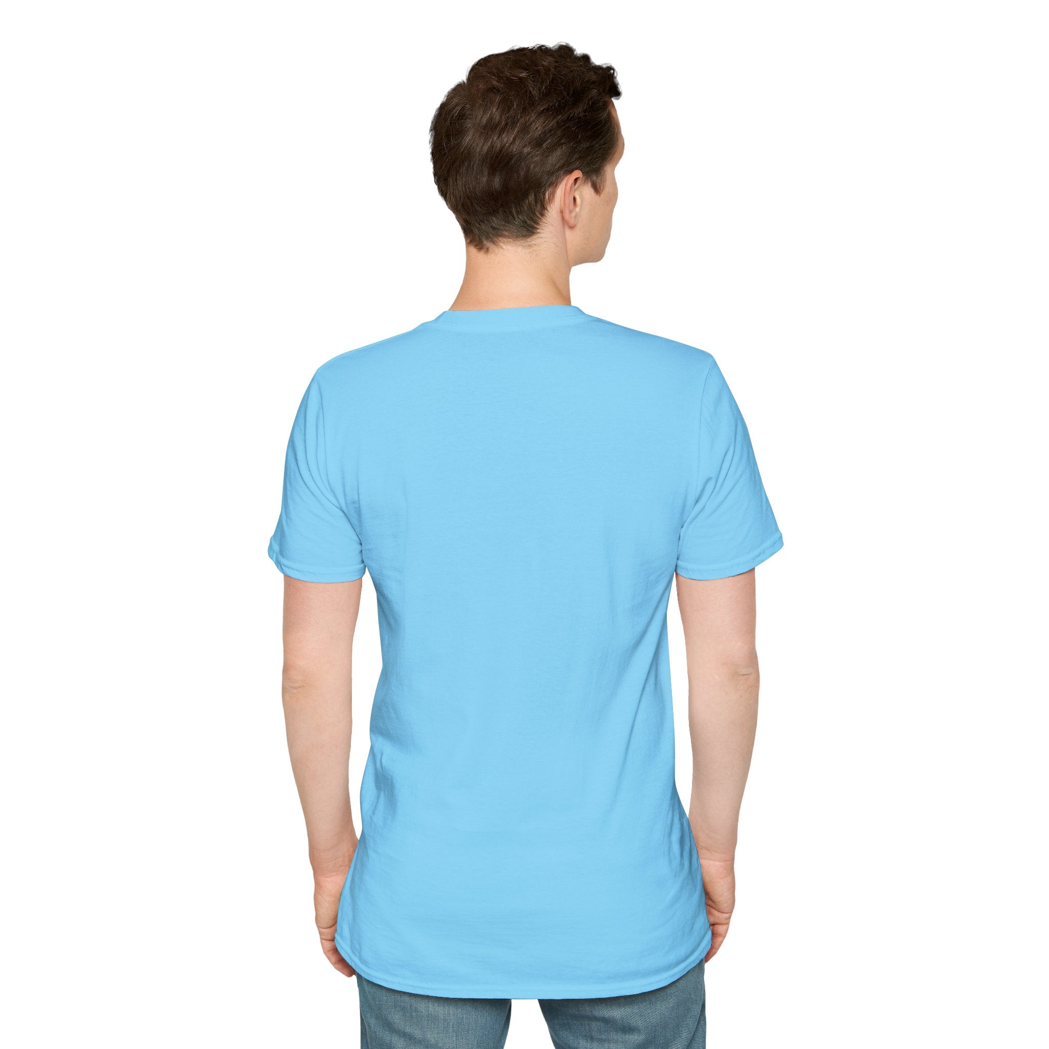 Follow Me to the Sunset Lake Tenkiller T-Shirt
