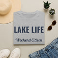 Lake Life Weekend Citizen T-Shirt