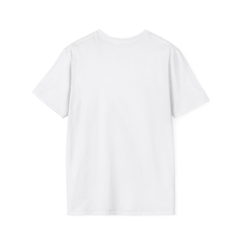 Lake Life T-Shirt — “Lake Life Cuz Beaches Be Salty” Relaxed Grand Lake Vacation Tee