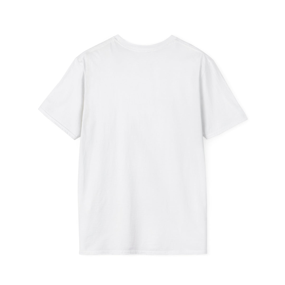 Lake Life T-Shirt t-shirt — worn by model