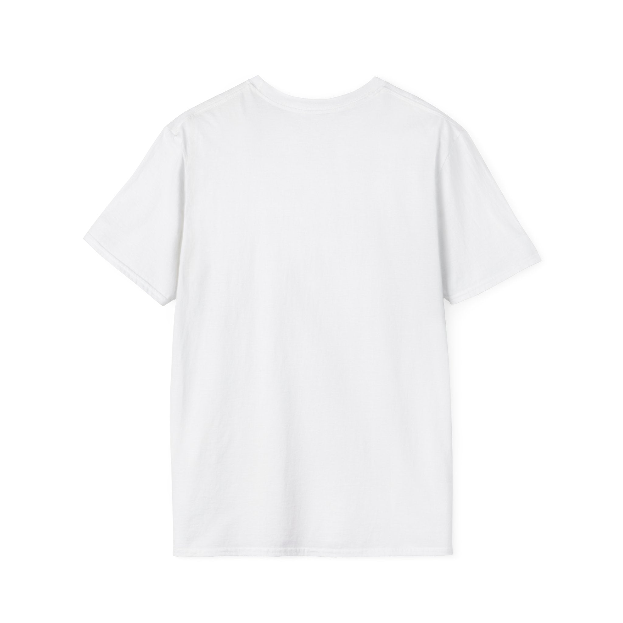 Lake Life T-Shirt — “Lake Life Cuz Beaches Be Salty” Relaxed Grand Lake Vacation Tee
