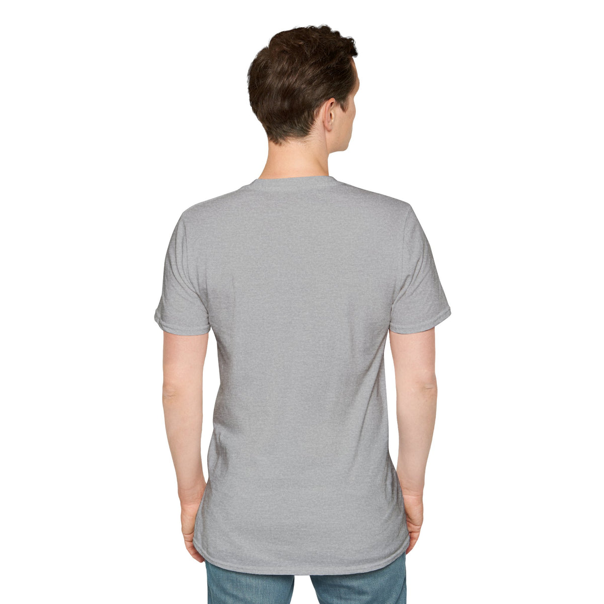 Wake & Lake T‑Shirt t-shirt — detail view