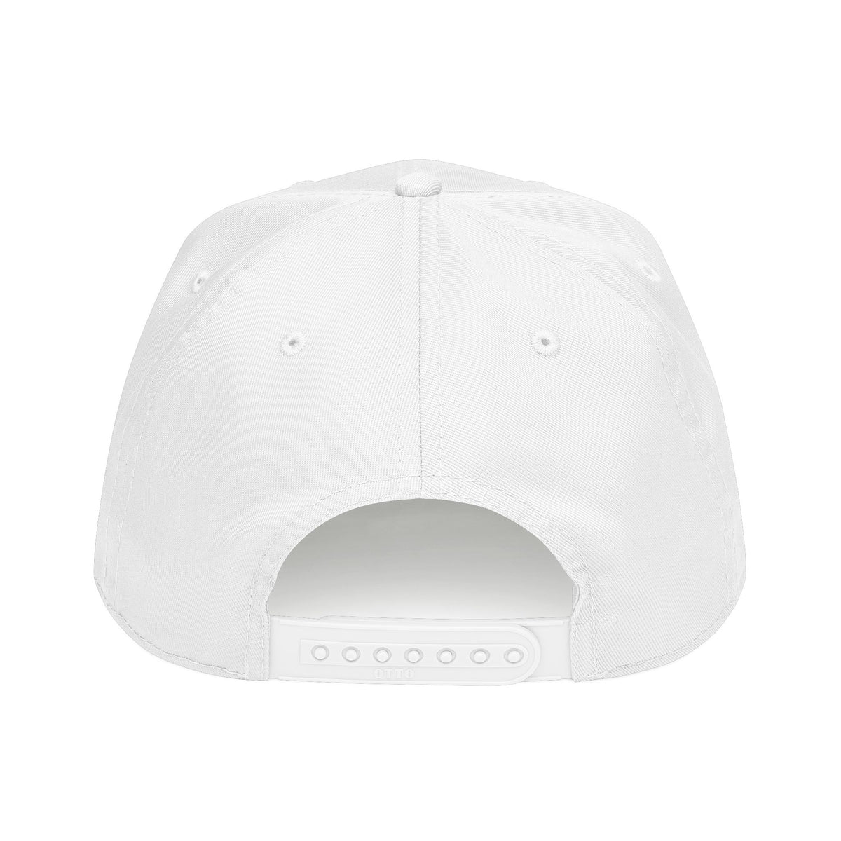 Mid Profile Baseball Cap hat — alternate colorway