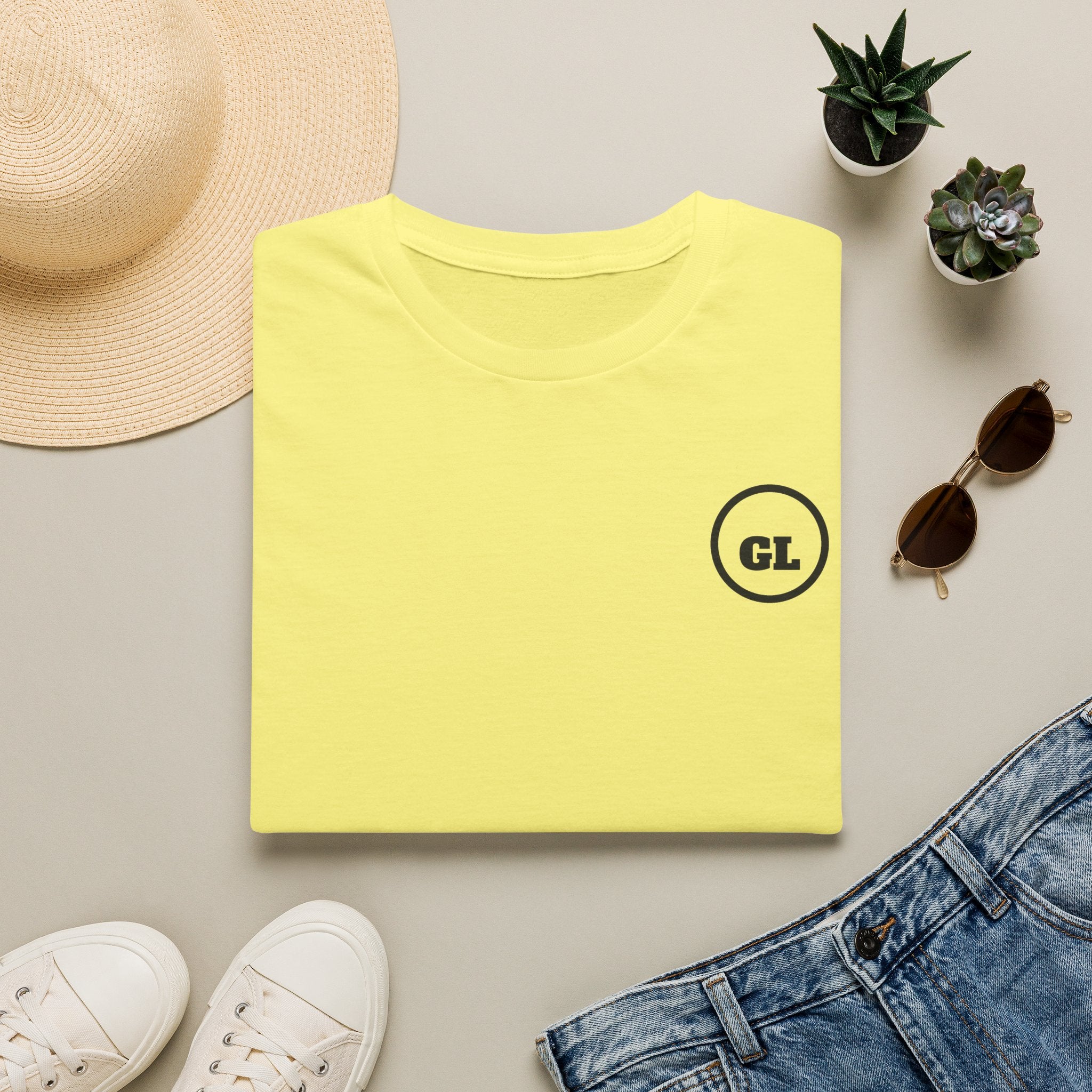Day Drinking Grand Lake T-Shirt — 'Day Drinking Is My Water Sport'