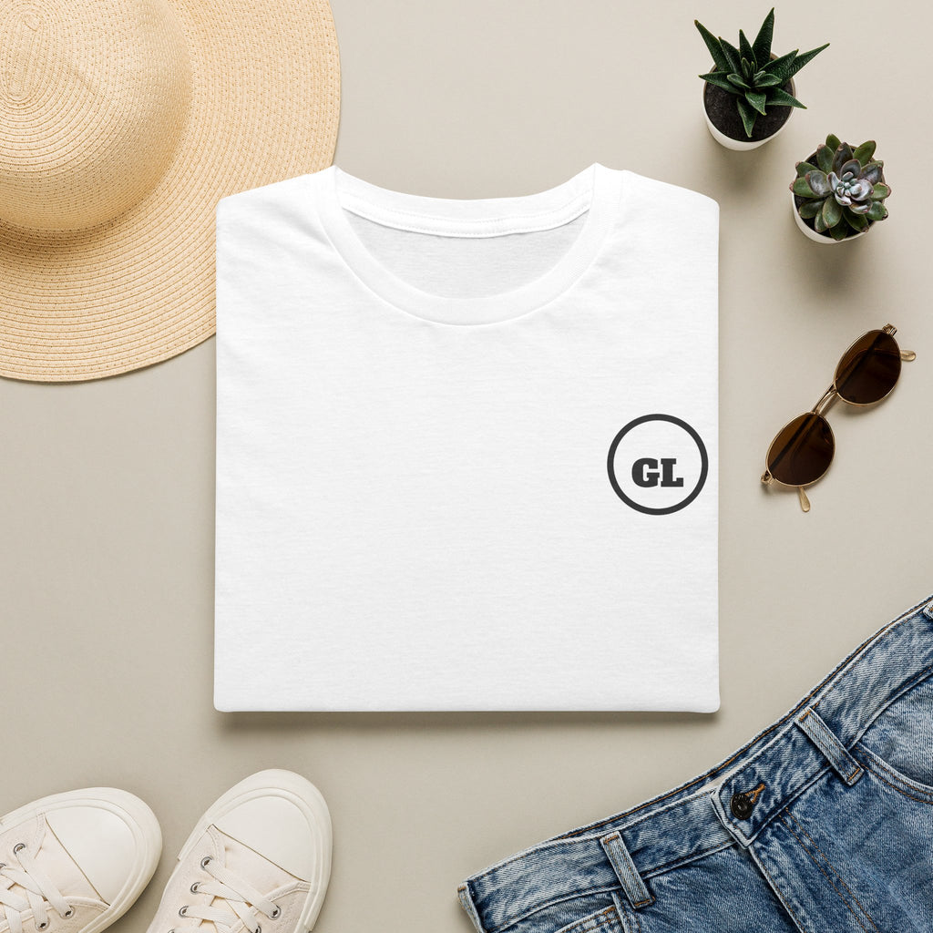 Day Drinking Grand Lake T-Shirt — 'Day Drinking Is My Water Sport'