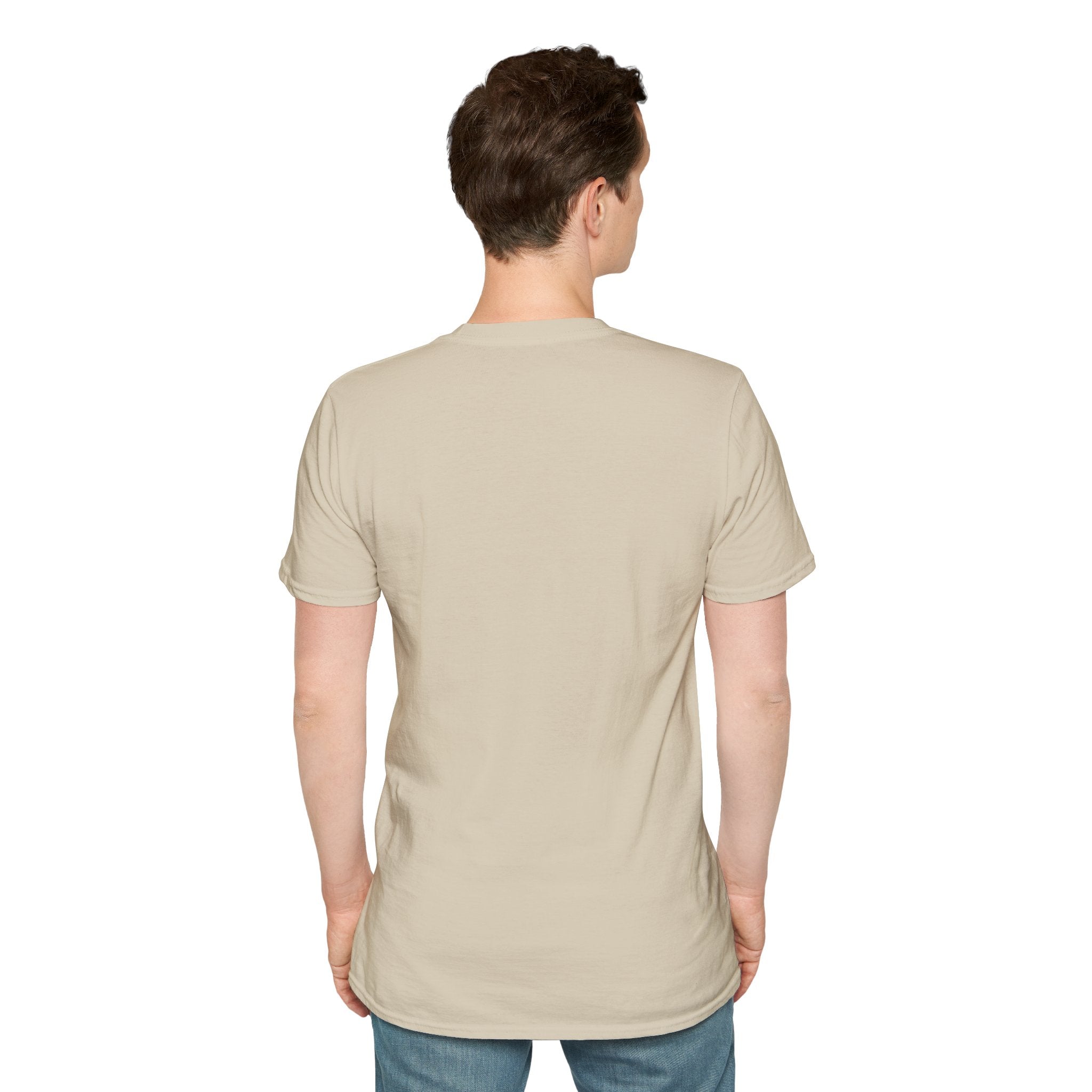 Sorry. Can't. Lake. Bye. — Lake Eufaula T-Shirt