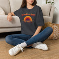 Follow Me to the Sunset Lake Tenkiller T-Shirt