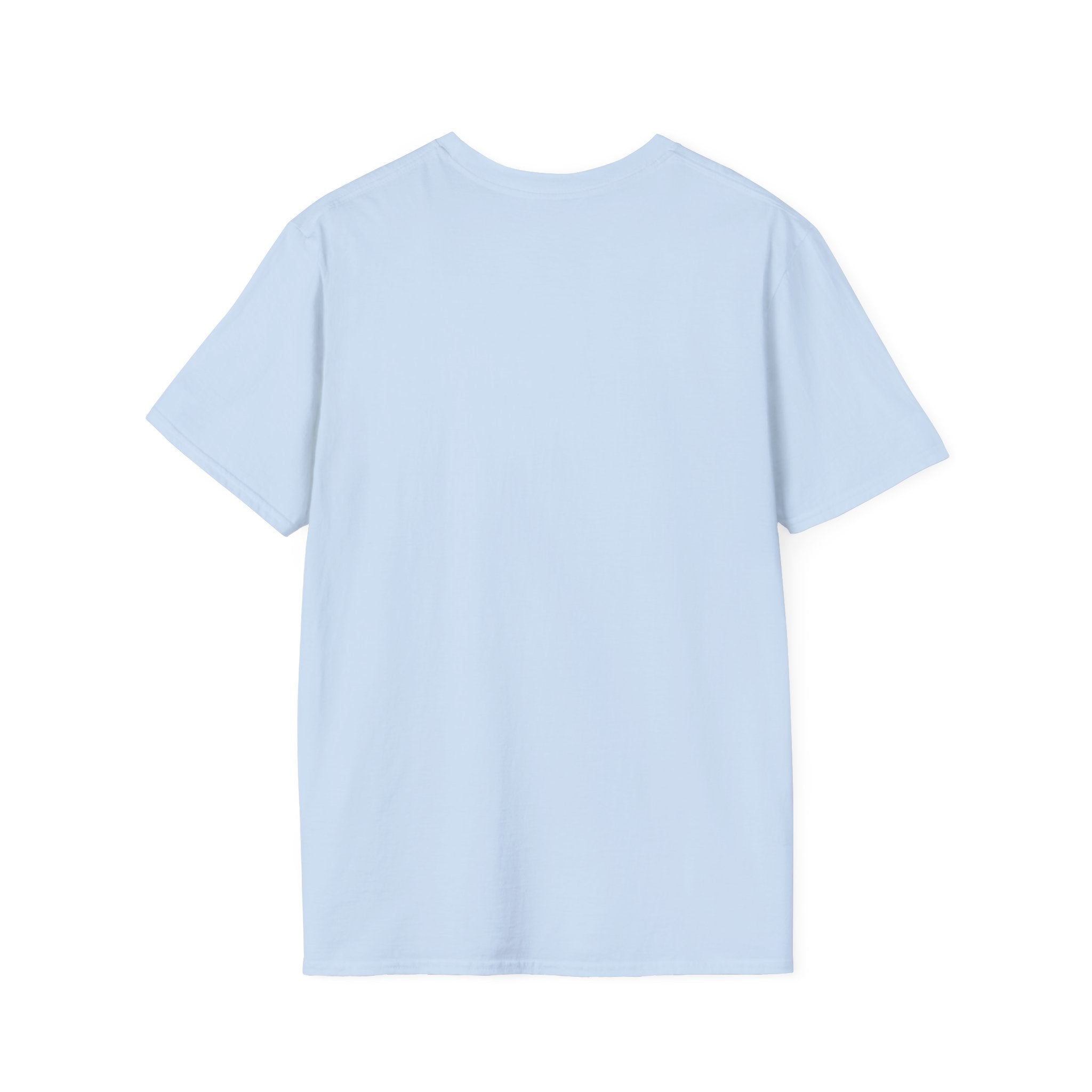 Lake T-Shirt — "Sorry. Can't. Lake. Bye." Lake Texoma Casual Tee