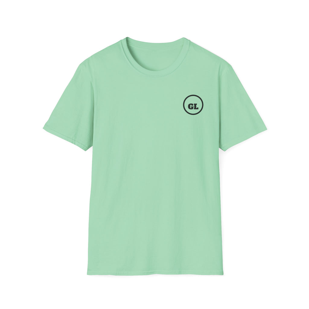 Day Drinking Grand Lake T-Shirt — 'Day Drinking Is My Water Sport'