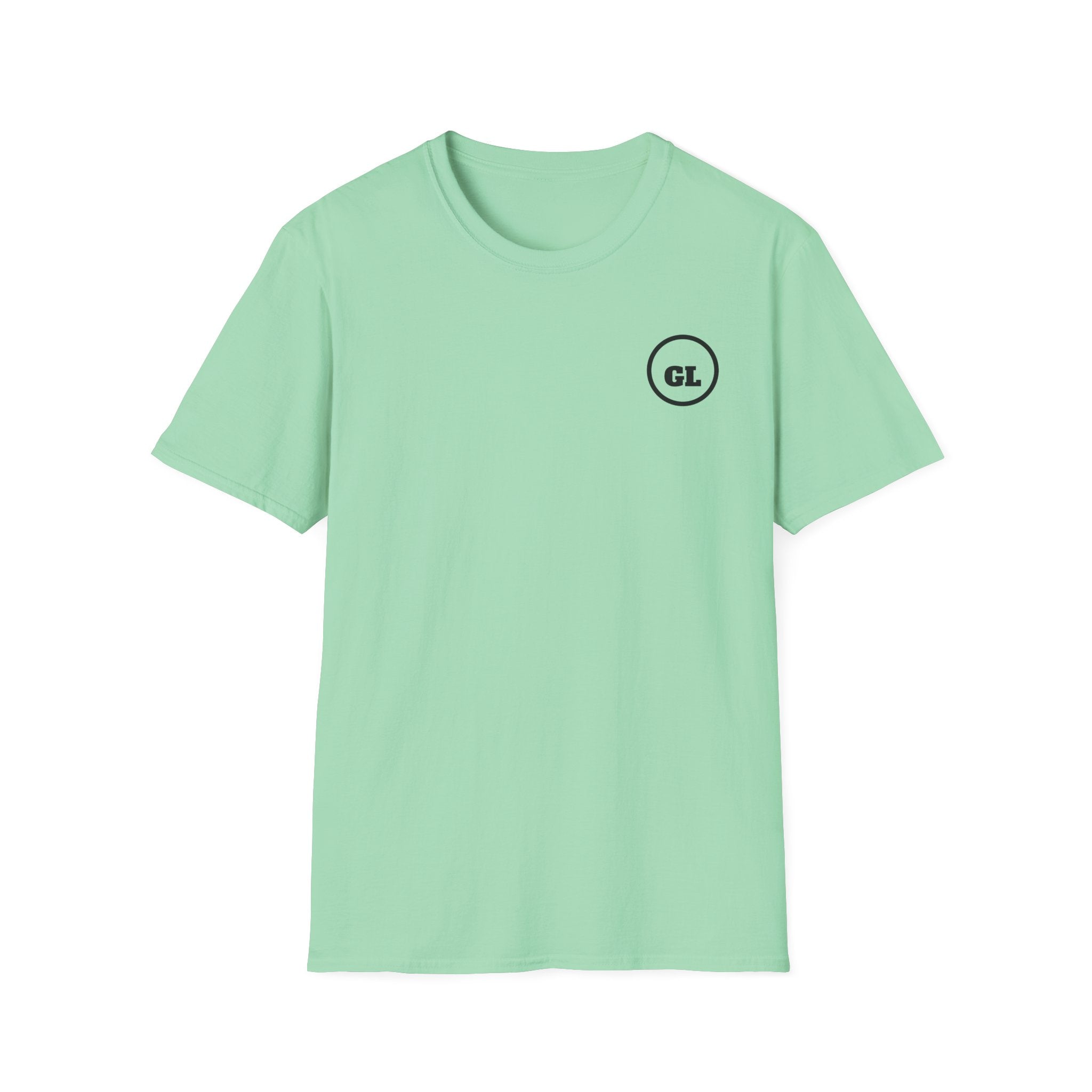 Day Drinking Grand Lake T-Shirt — 'Day Drinking Is My Water Sport'
