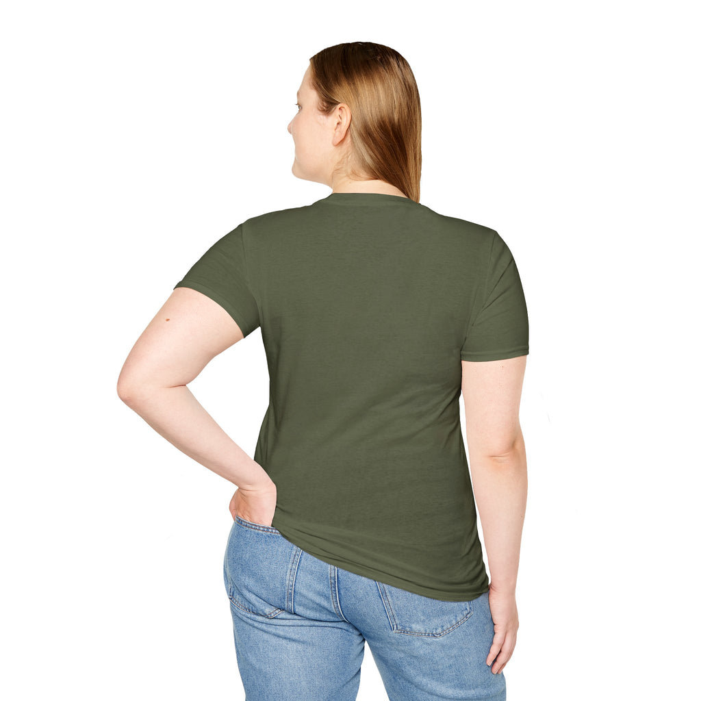 Lake Tenkiller T-Shirt – "Property of Lake Tenkiller" Vintage Boating Tee