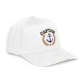 Mid Profile Baseball Cap