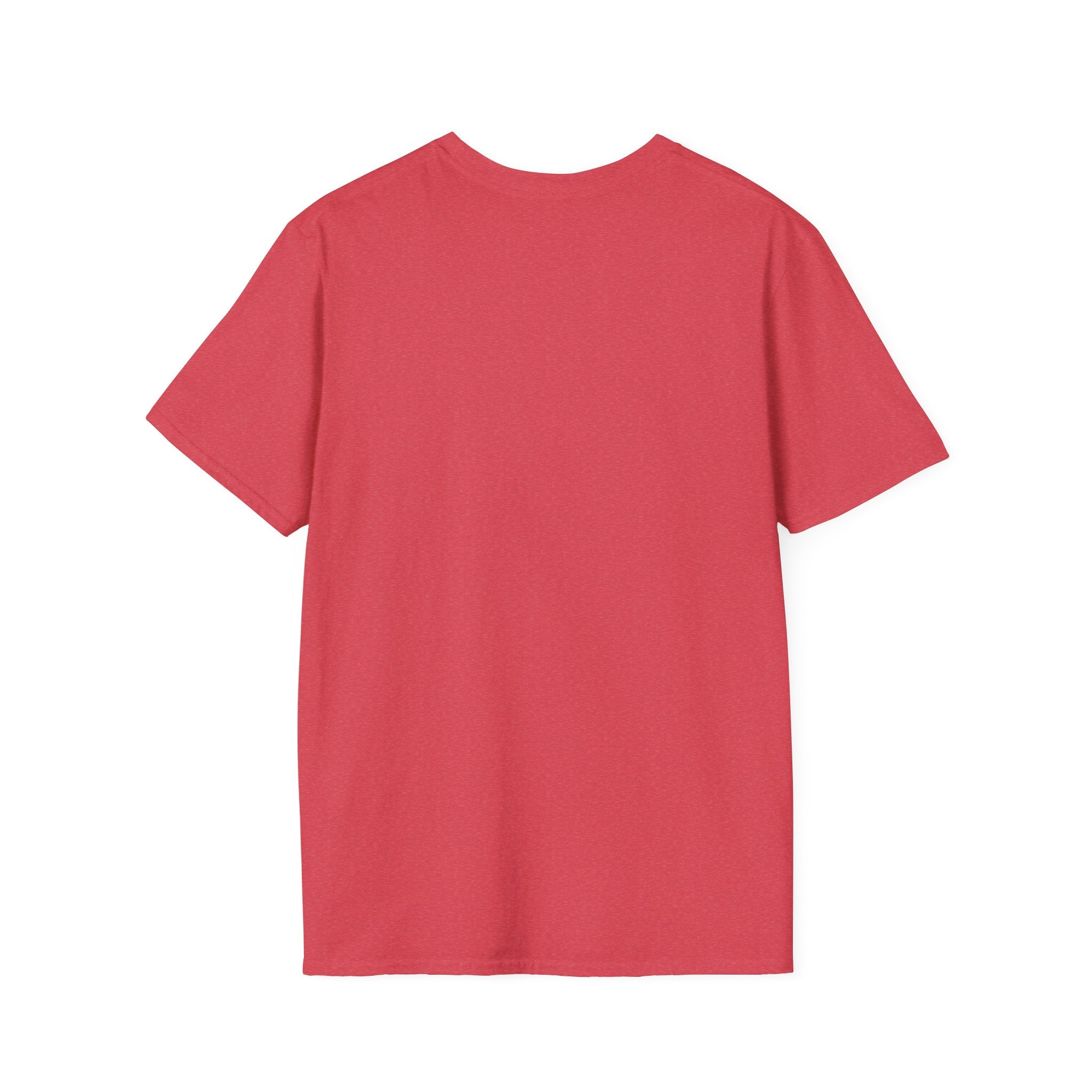 Sunset Cruise Team Lake Tenkiller T-Shirt — Retro Lake Sunset Boat Tee