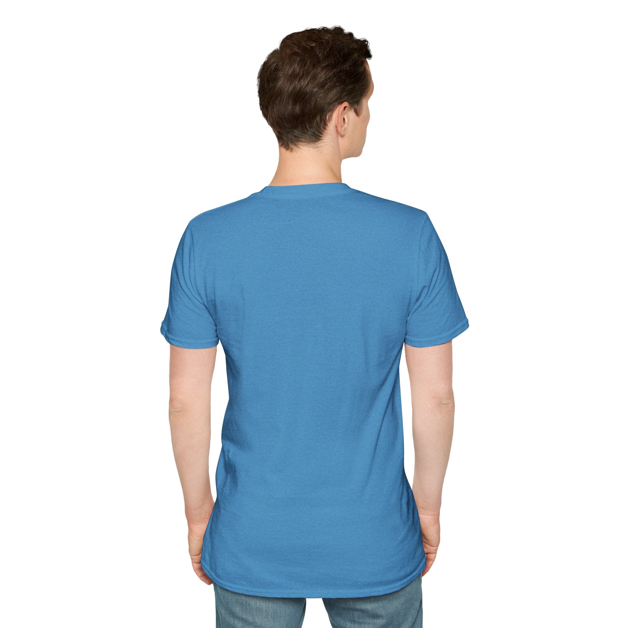 Boat Party T-Shirt — "It's Not a Party 'Til Someone's Boat Comes Loose" Nautical Graphic Tee
