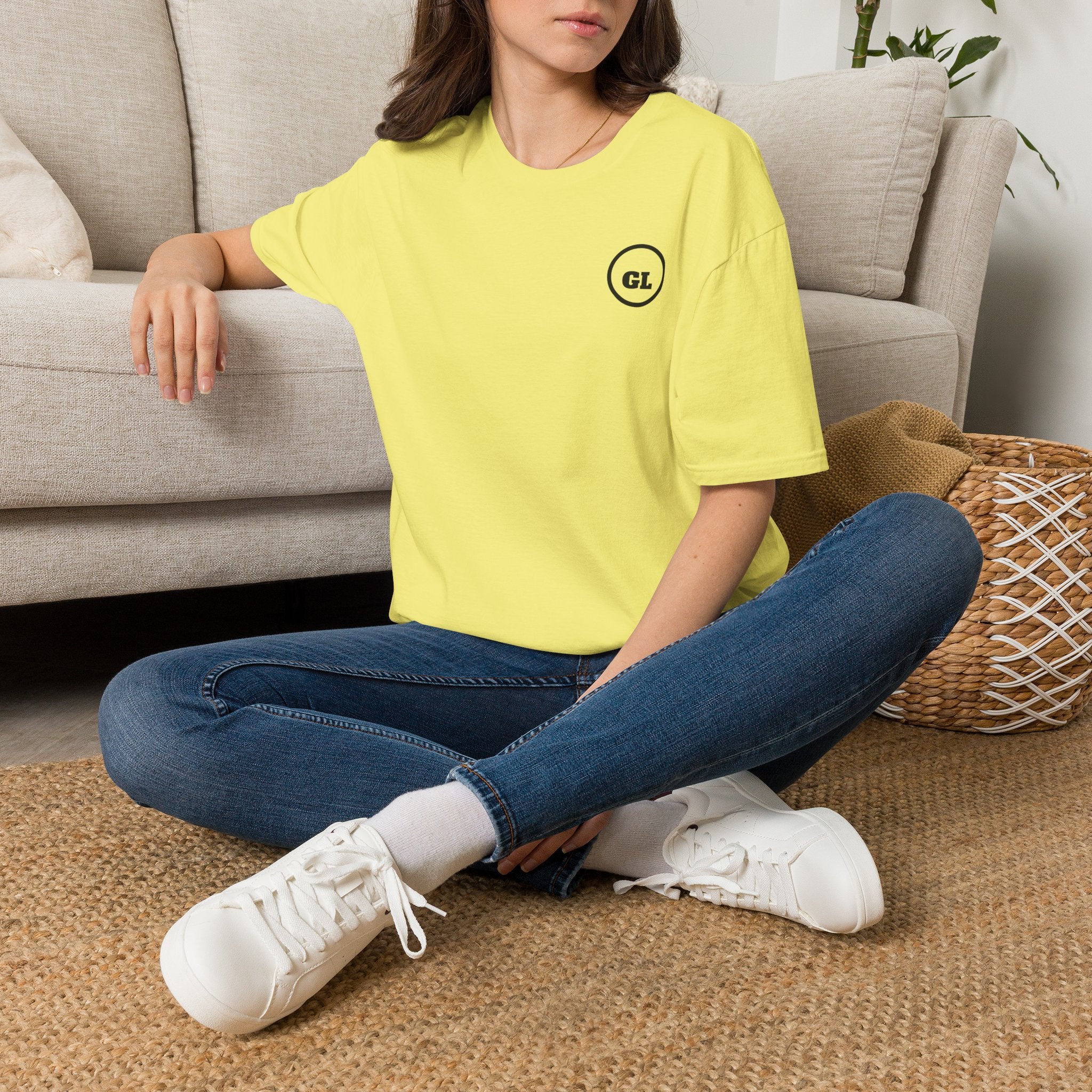 Day Drinking Grand Lake T-Shirt — 'Day Drinking Is My Water Sport'