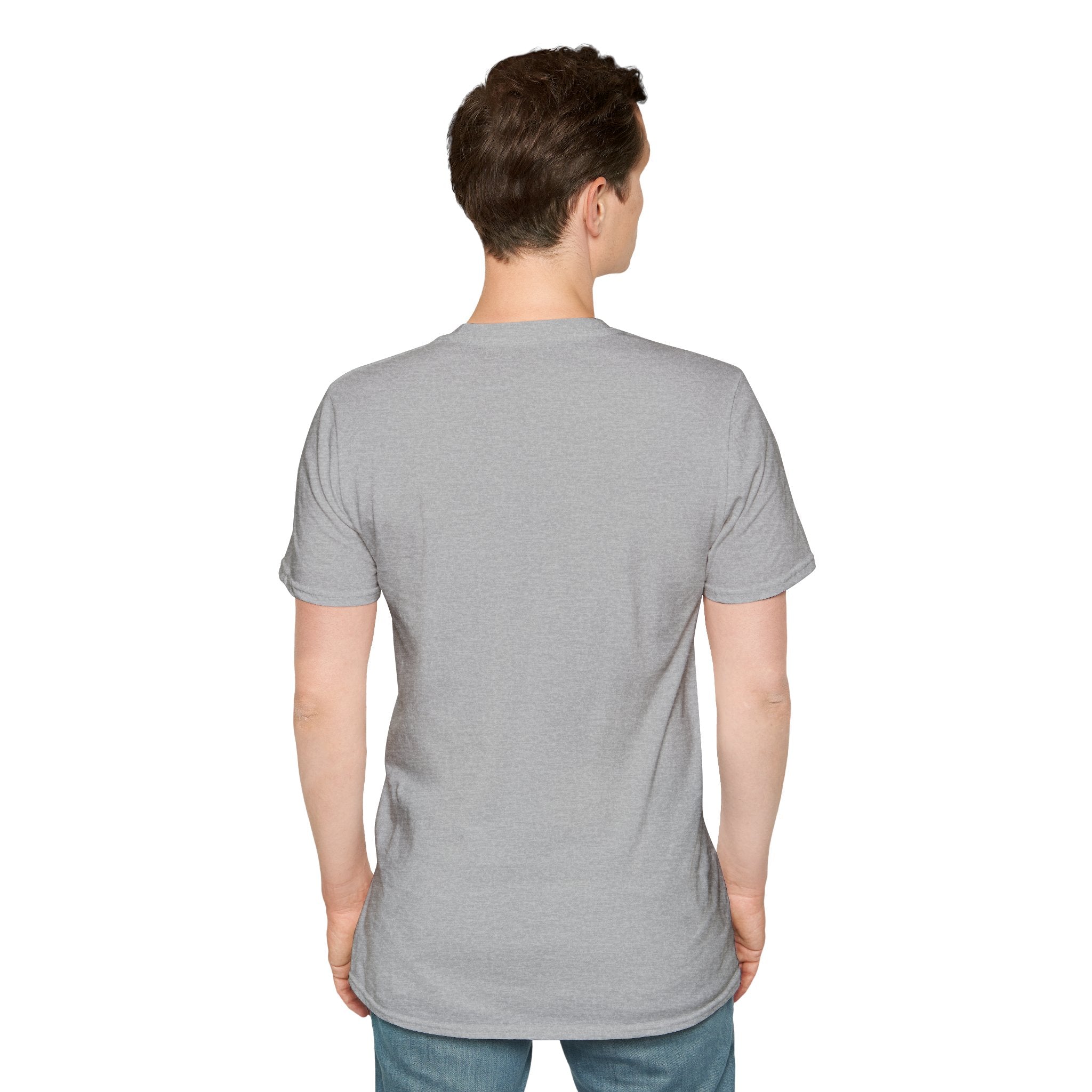 Sorry. Can't. Lake. Bye. — Lake Eufaula T-Shirt