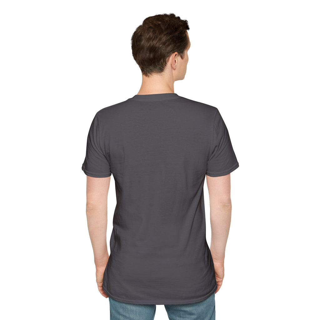 Pontoon Life T-Shirt — "Livin' That Pontoon Life" Boating Tee