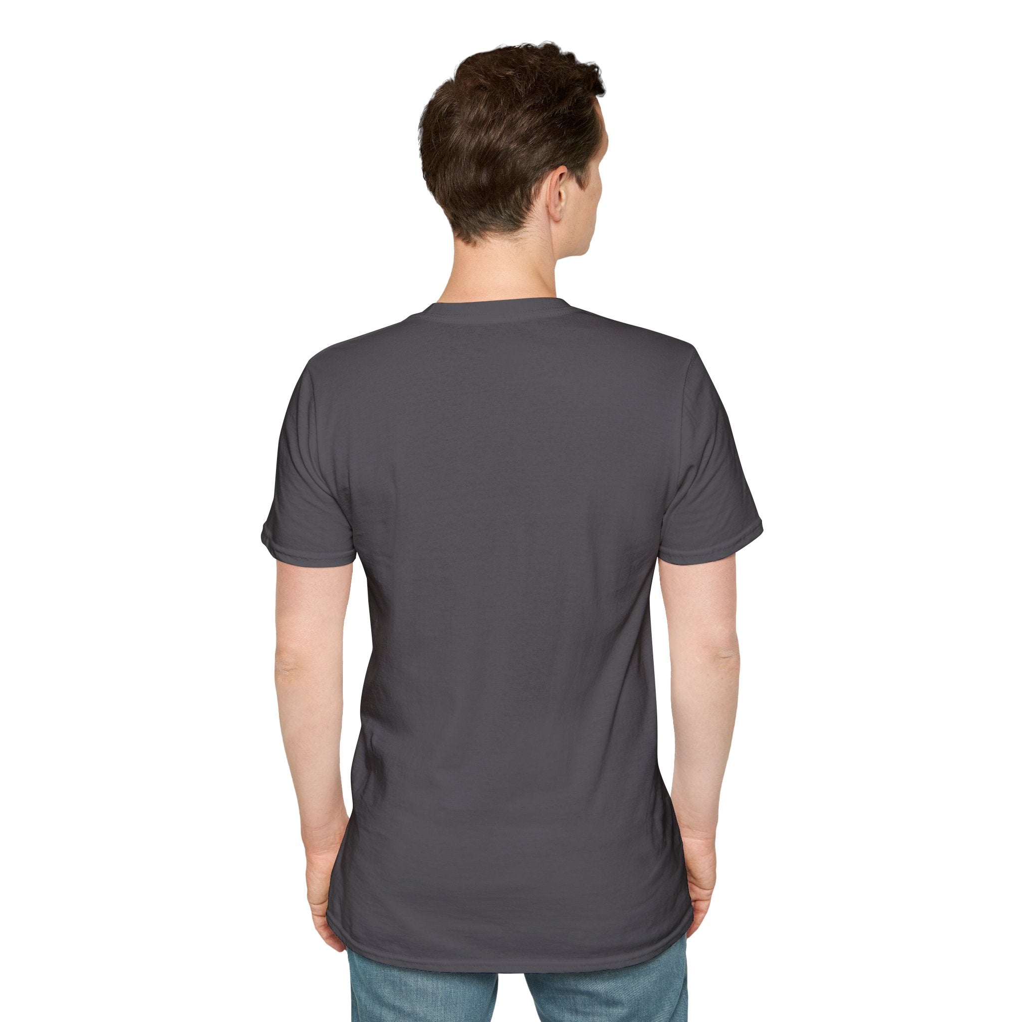 Pontoon Life T-Shirt — "Livin' That Pontoon Life" Boating Tee